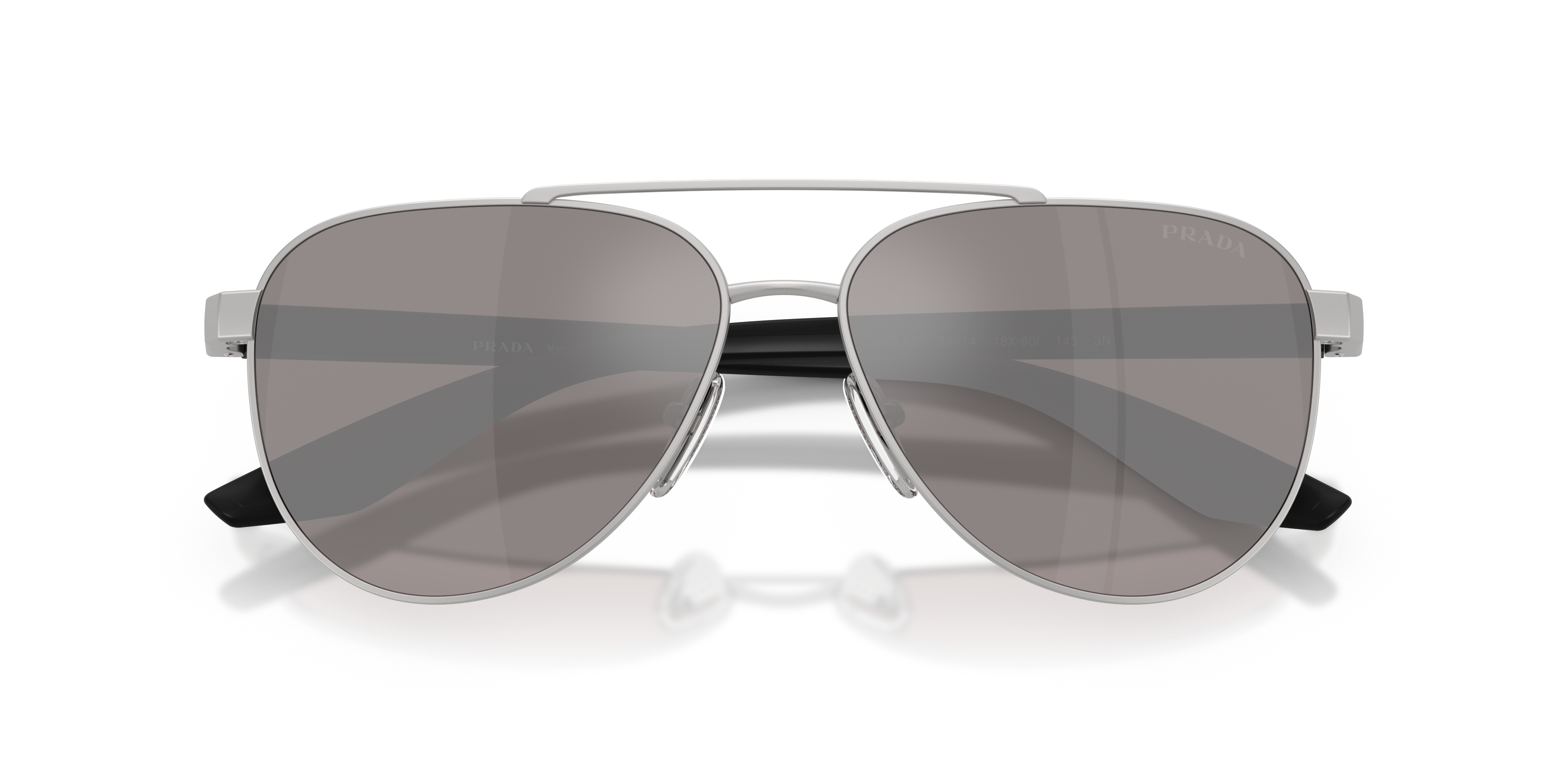 Prada Linea RossaPS A52S 18X80I 58