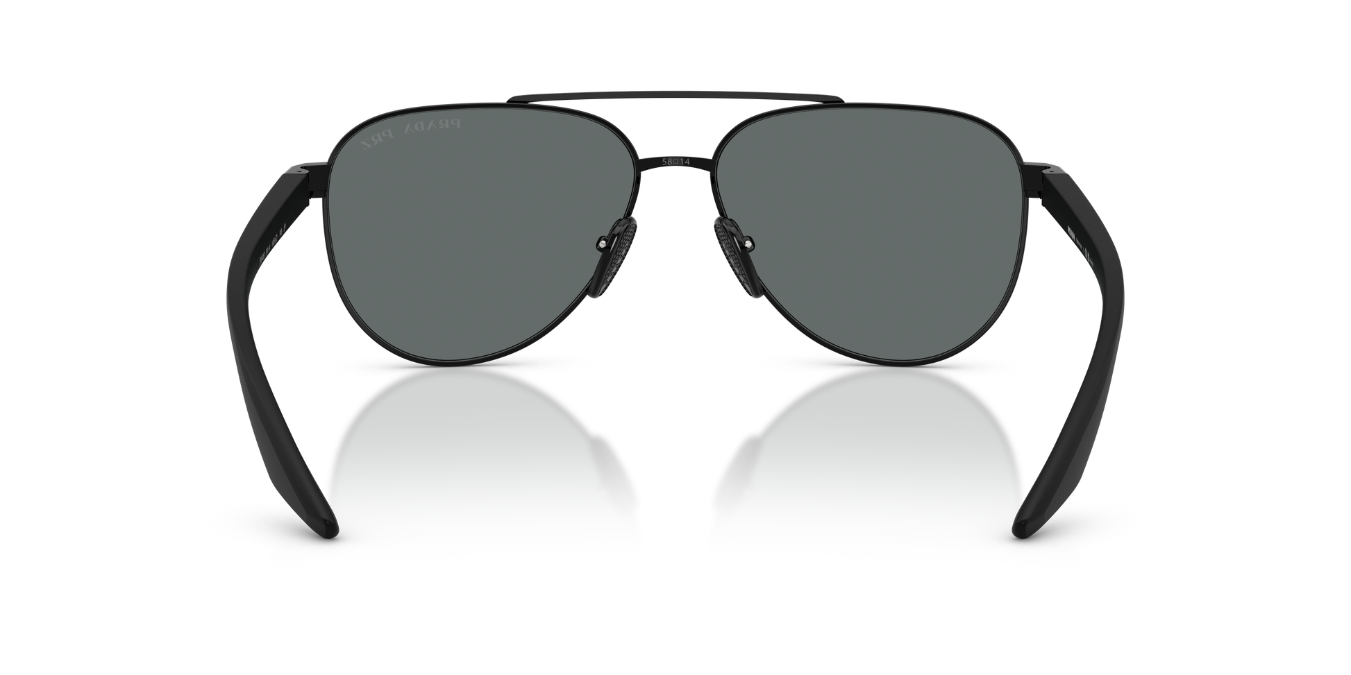 Prada Linea RossaPS A52S 1AB5Z1 58