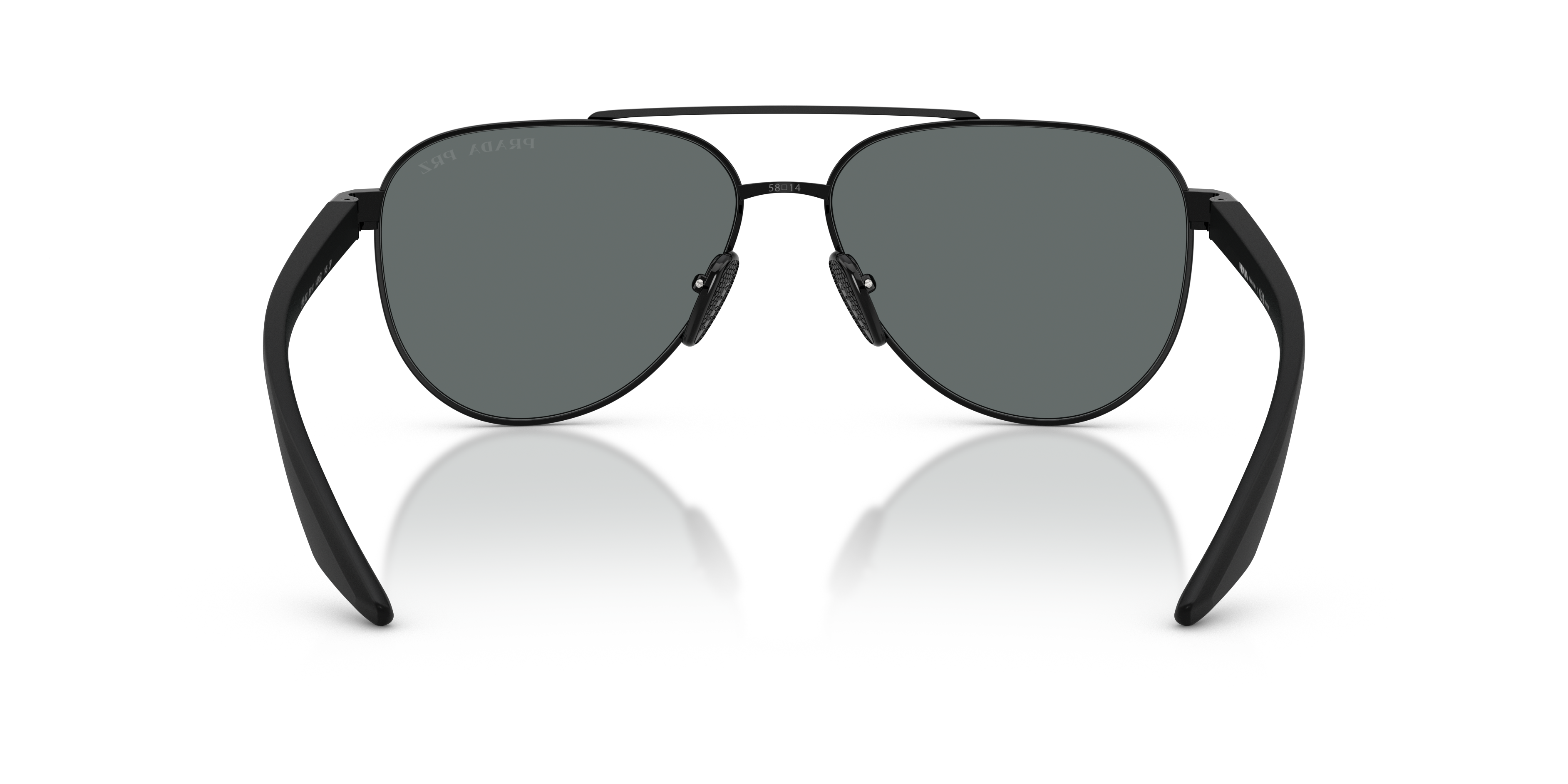 Prada Linea RossaPS A52S 1AB5Z1 58