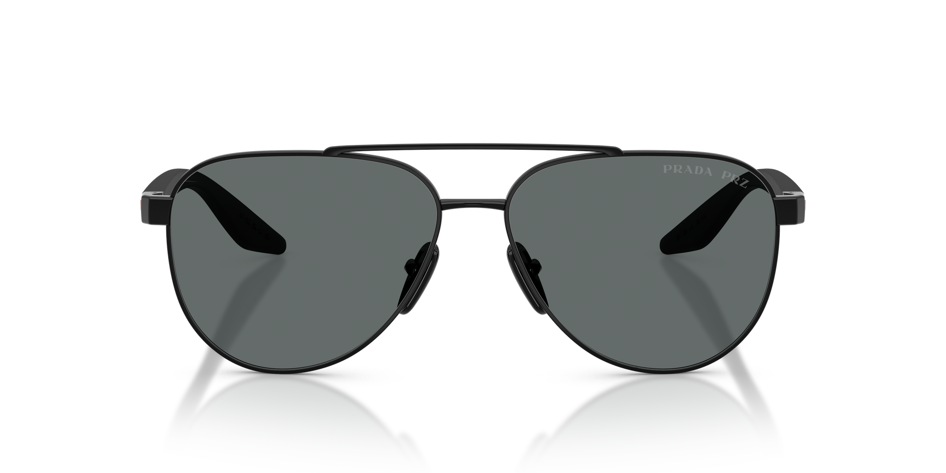 Prada Linea RossaPS A52S 1AB5Z1 58