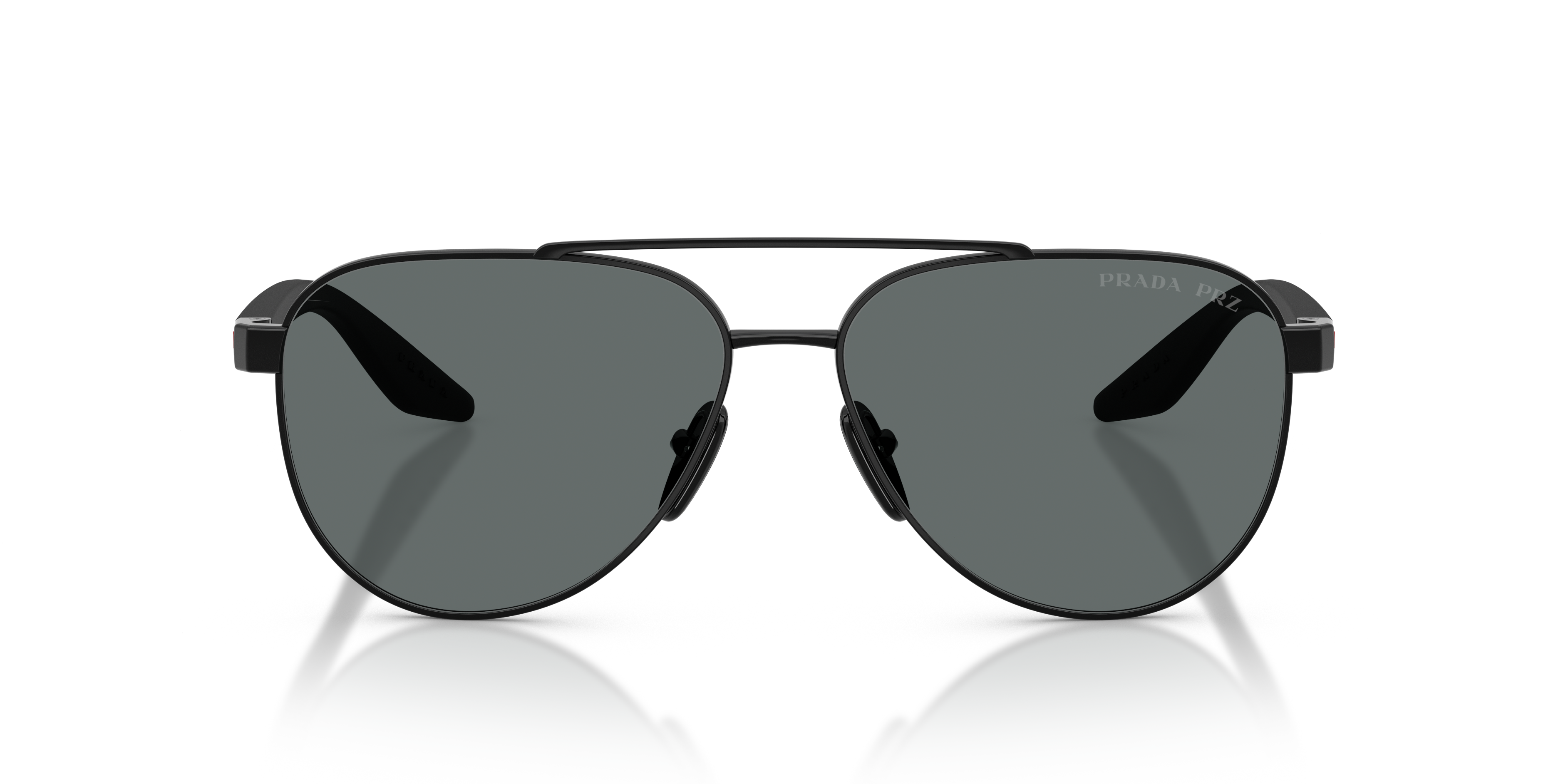 Prada Linea RossaPS A52S 1AB5Z1 58