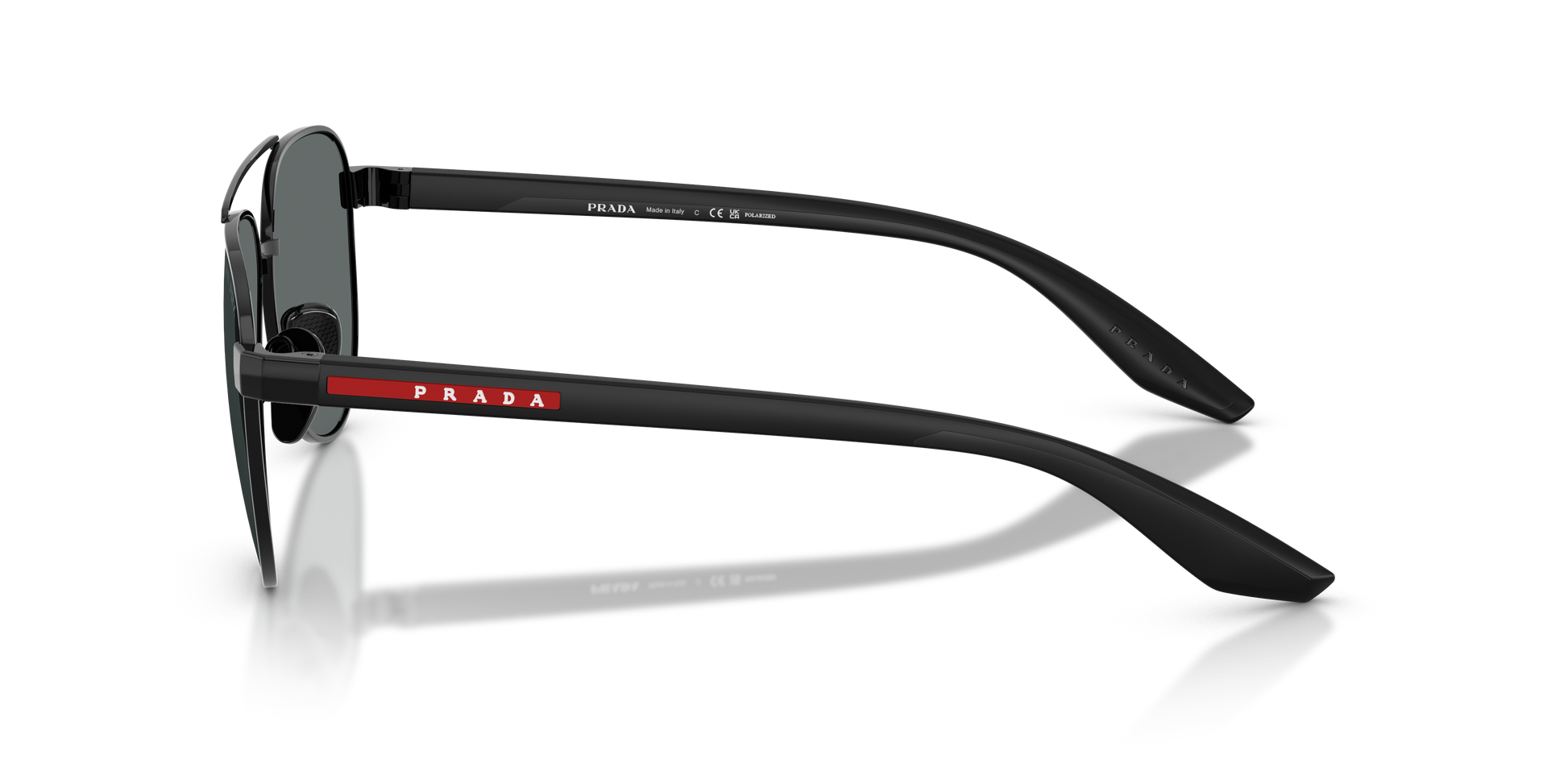 Prada Linea RossaPS A52S 1AB5Z1 58
