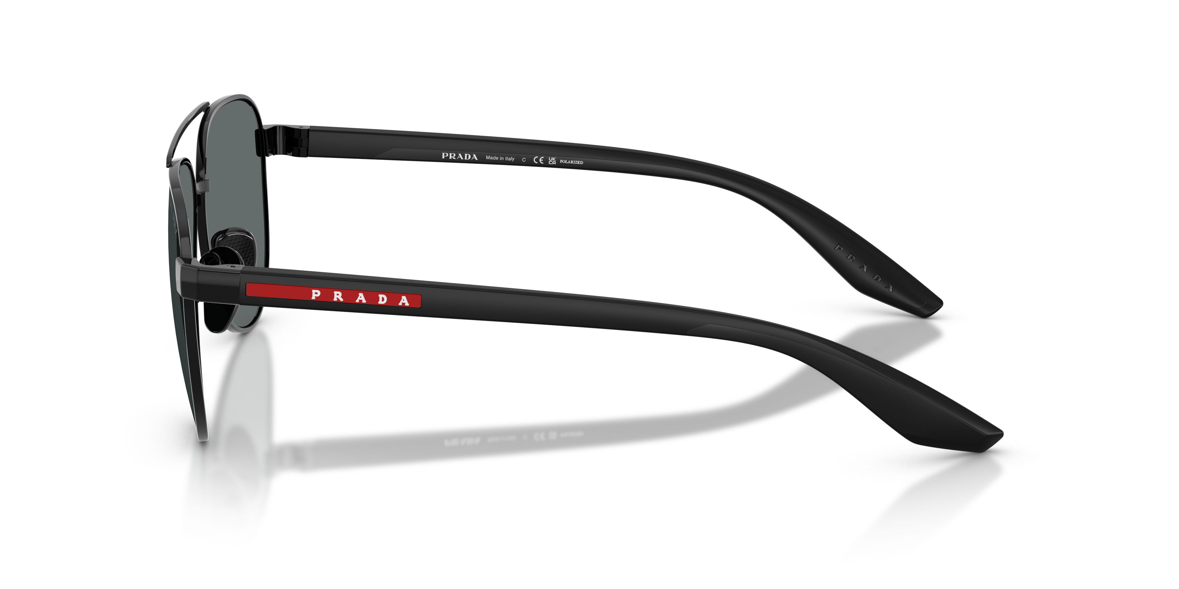 Prada Linea RossaPS A52S 1AB5Z1 58