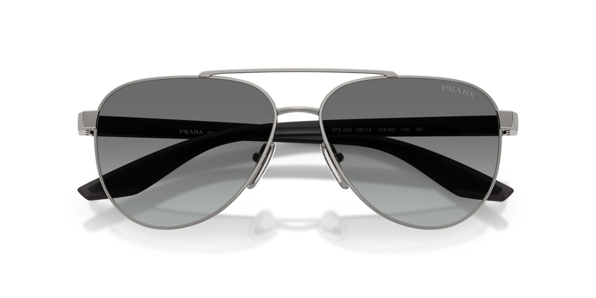 Prada Linea RossaPS A52S 5AV3M1 58