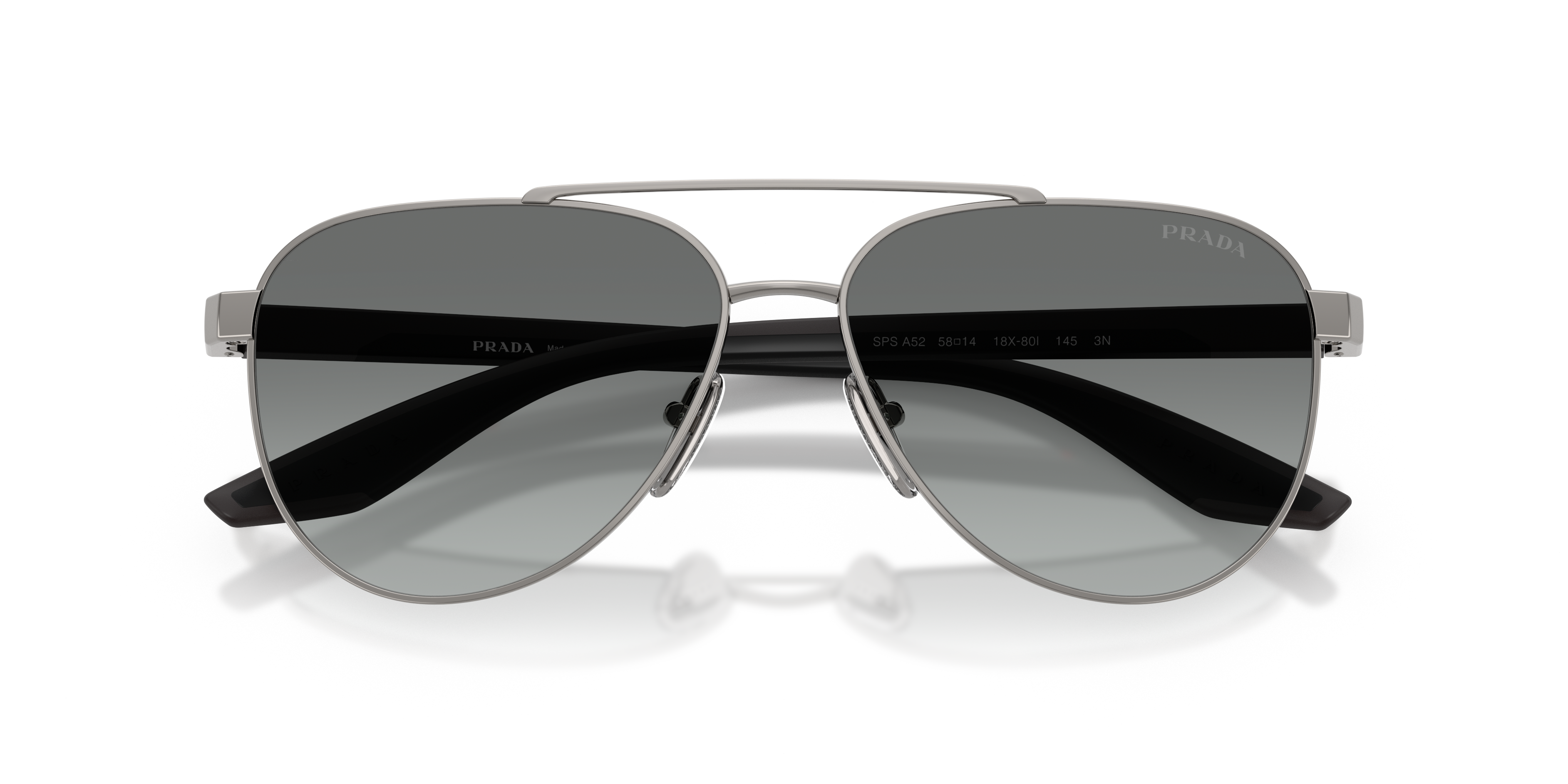 Prada Linea RossaPS A52S 5AV3M1 58