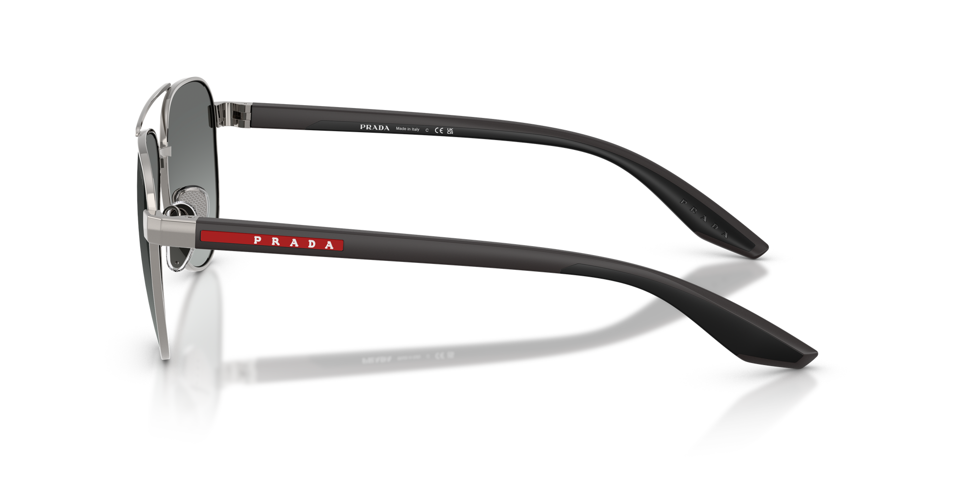 Prada Linea RossaPS A52S 5AV3M1 58