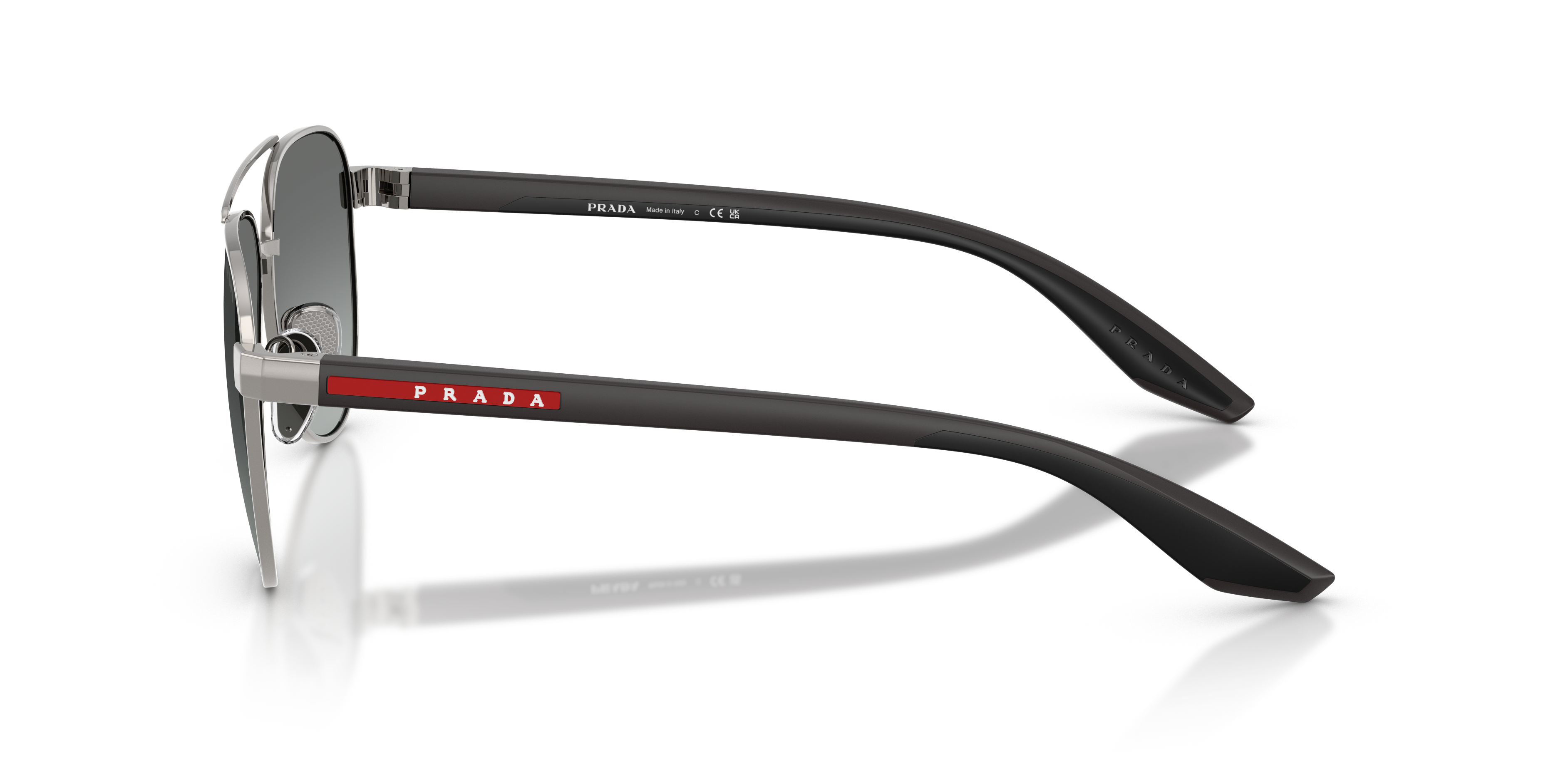 Prada Linea RossaPS A52S 5AV3M1 58