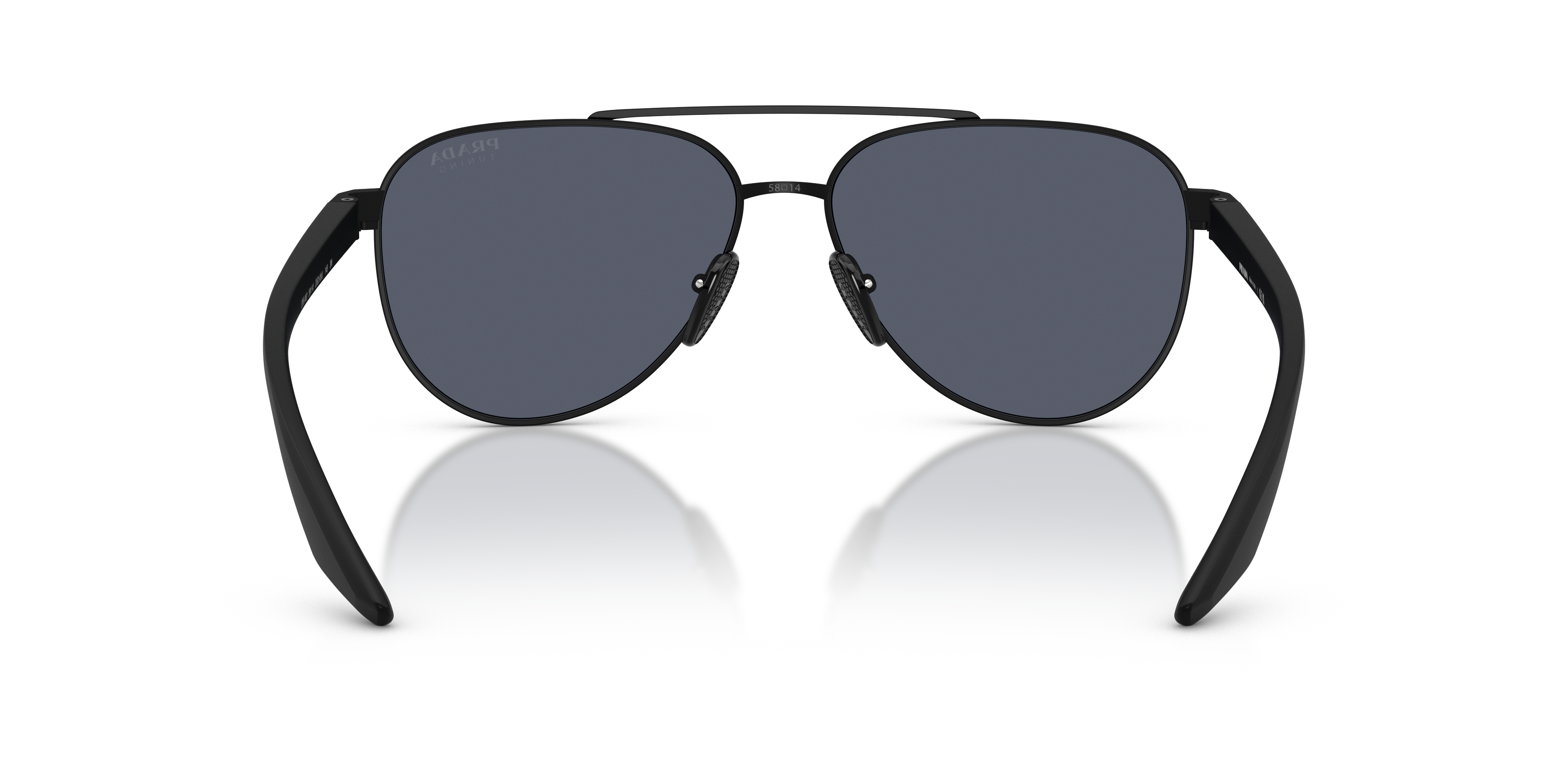 Prada Linea RossaPS A52S DG005U 58