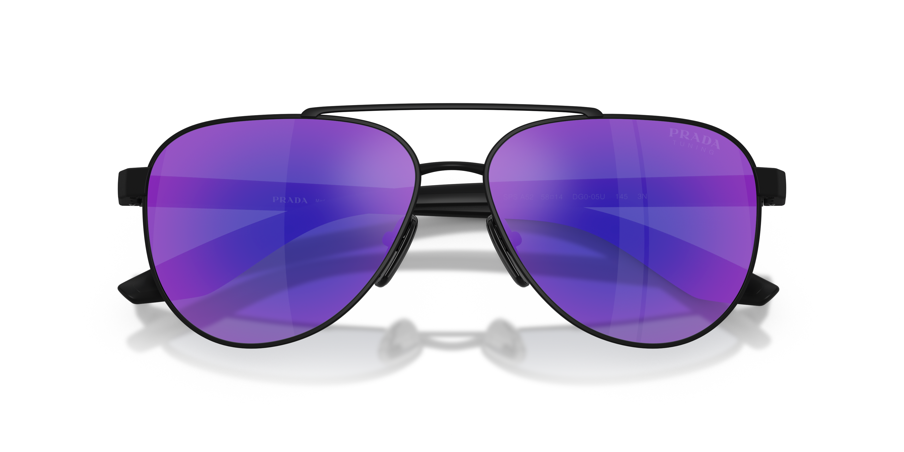 Prada Linea RossaPS A52S DG005U 58