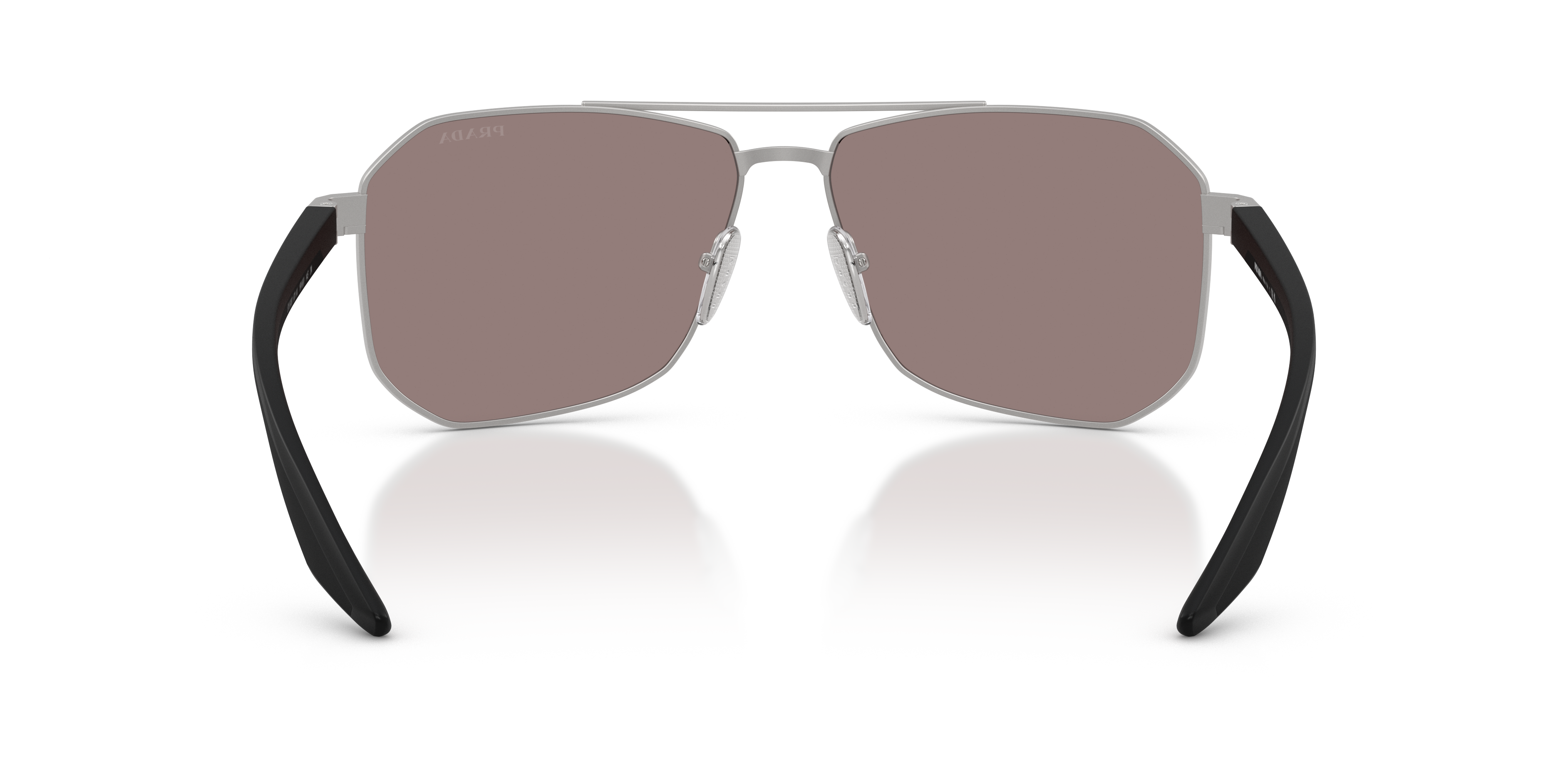 Prada Linea RossaPS A53S 18X80I 62