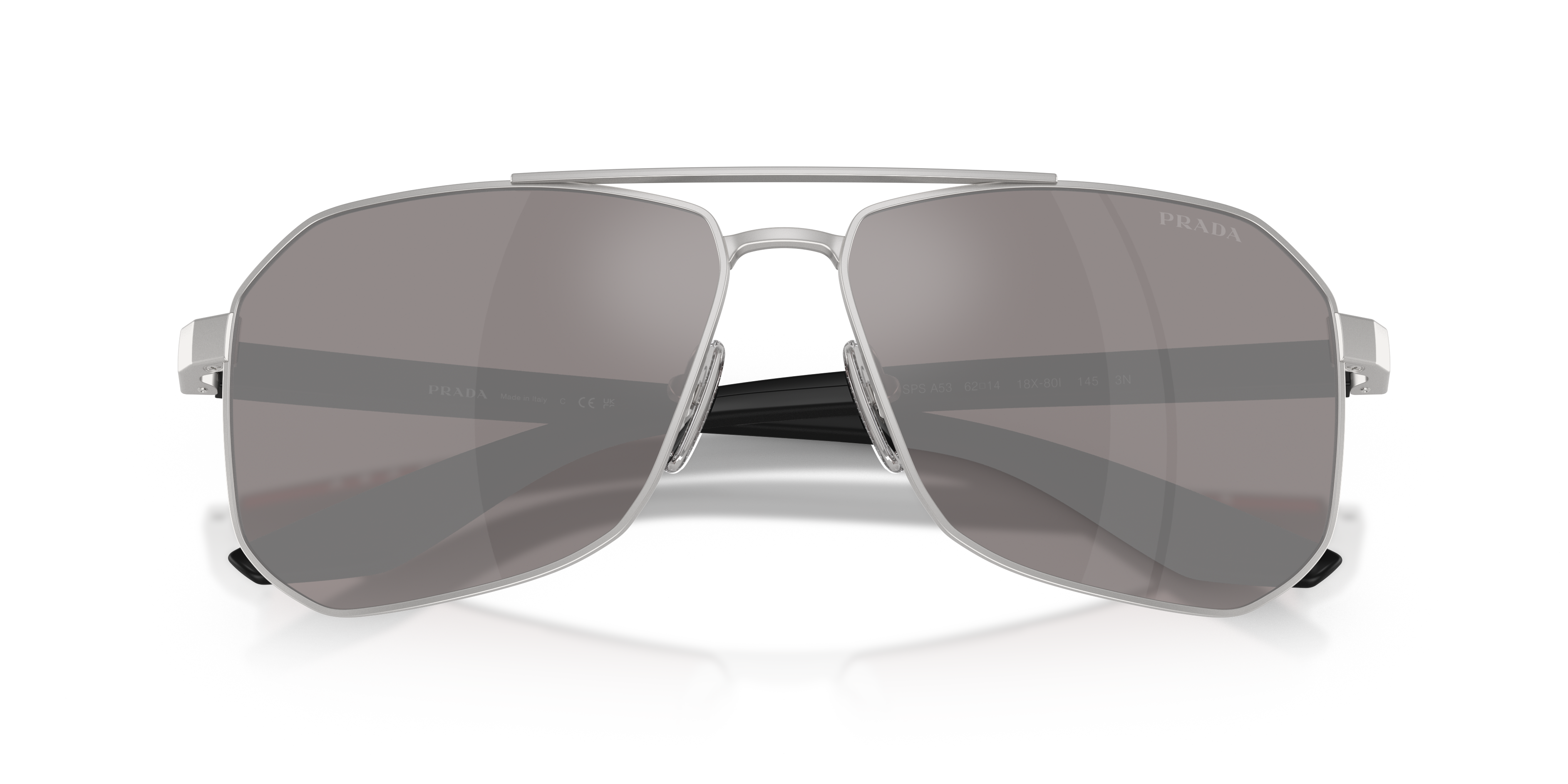 Prada Linea RossaPS A53S 18X80I 62