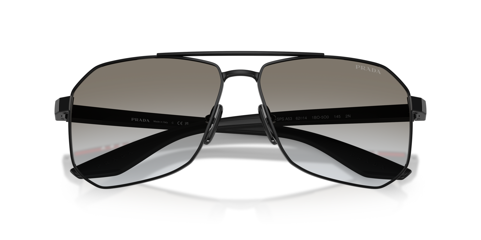 Prada Linea RossaPS A53S 1BO5O0 62