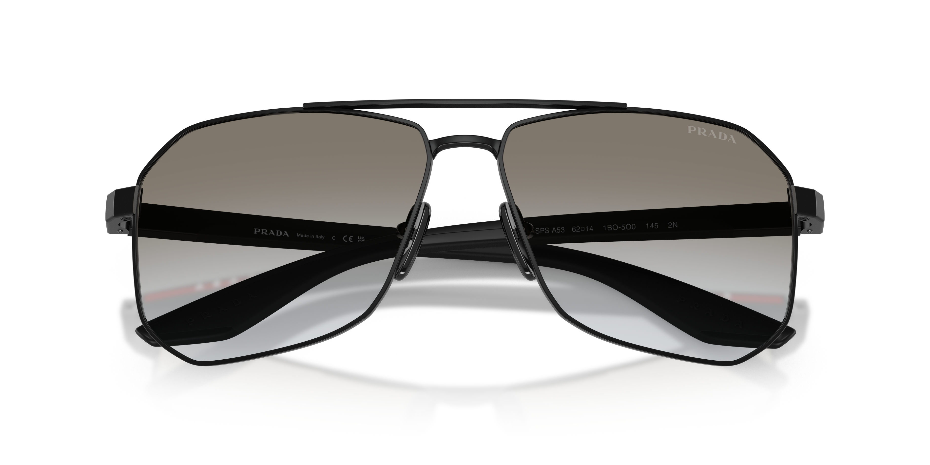 Prada Linea RossaPS A53S 1BO5O0 62