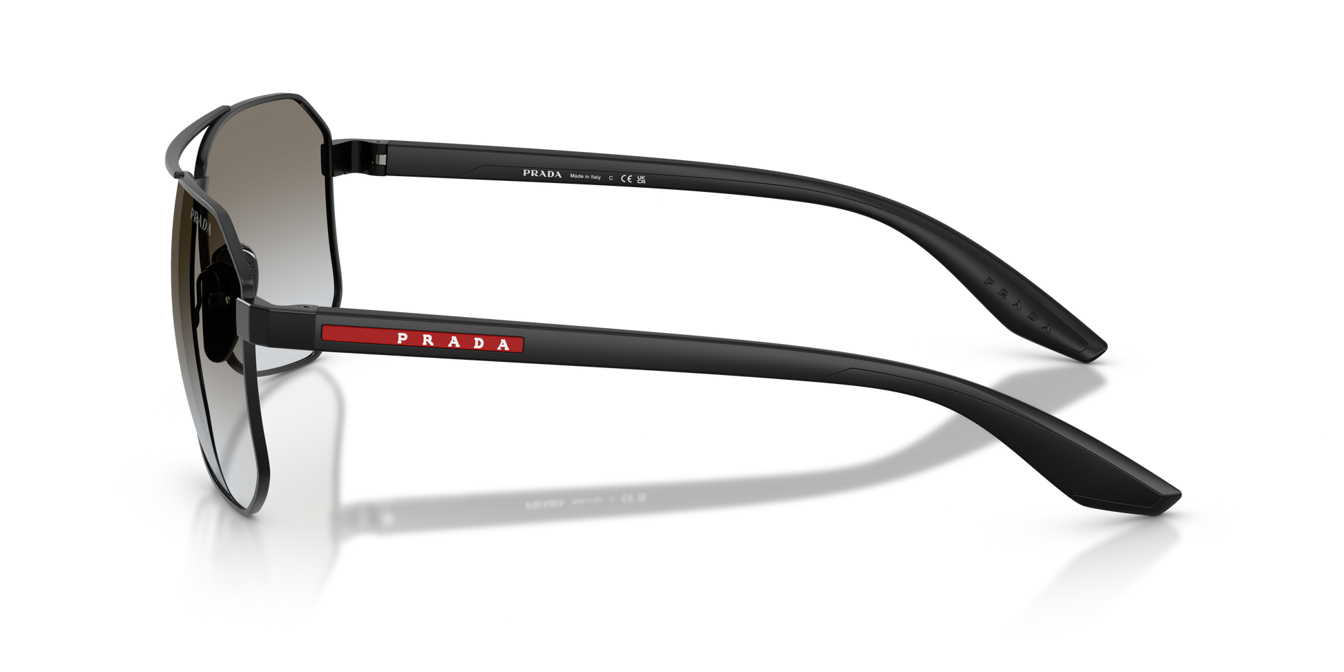 Prada Linea RossaPS A53S 1BO5O0 62