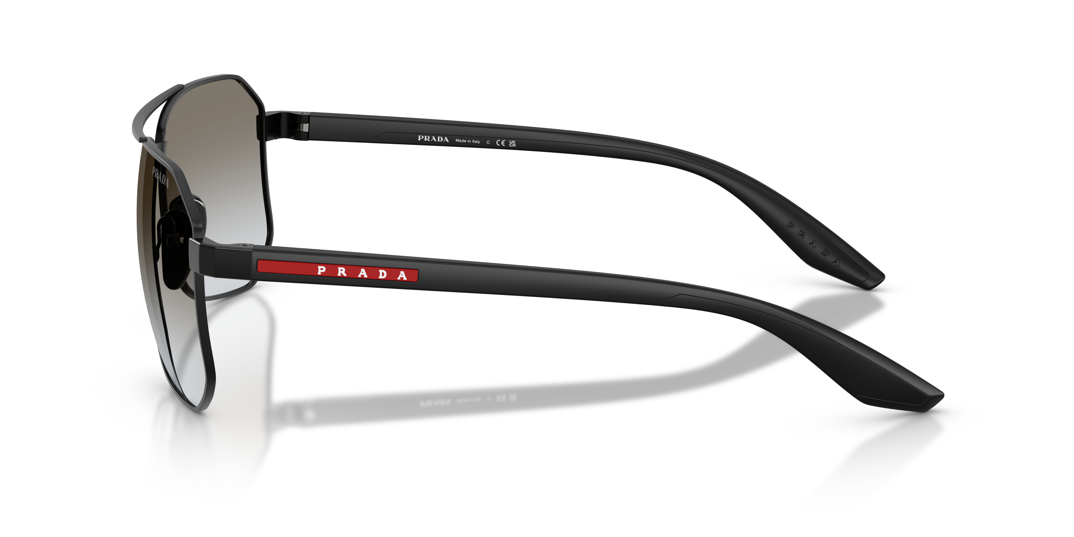 Prada Linea RossaPS A53S 1BO5O0 62