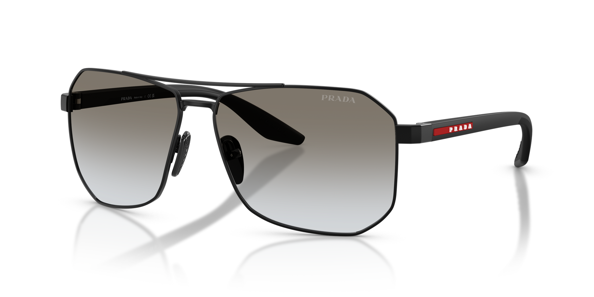 Prada Linea RossaPS A53S 1BO5O0 62