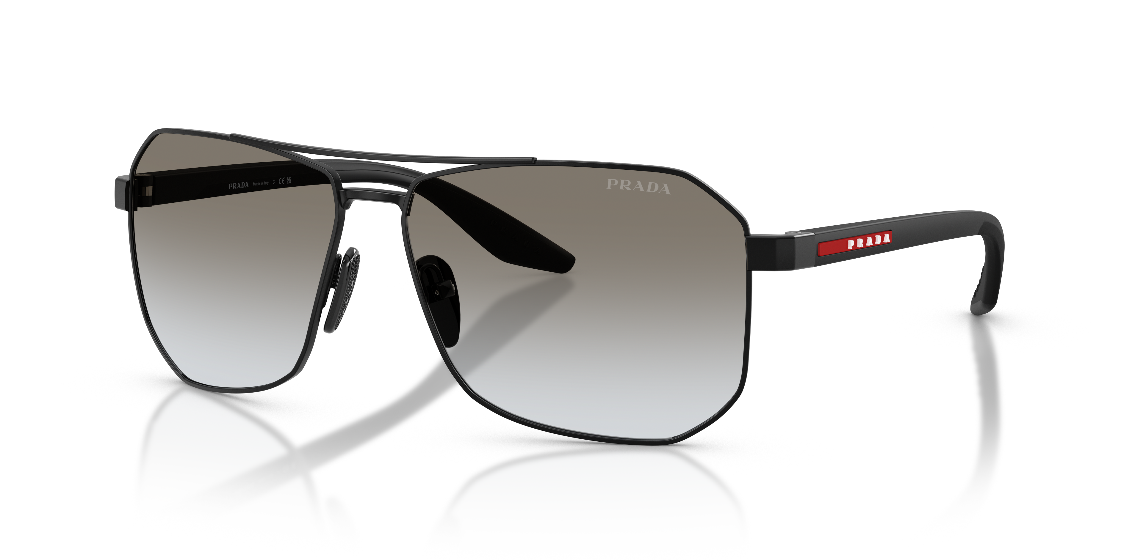 Prada Linea RossaPS A53S 1BO5O0 62