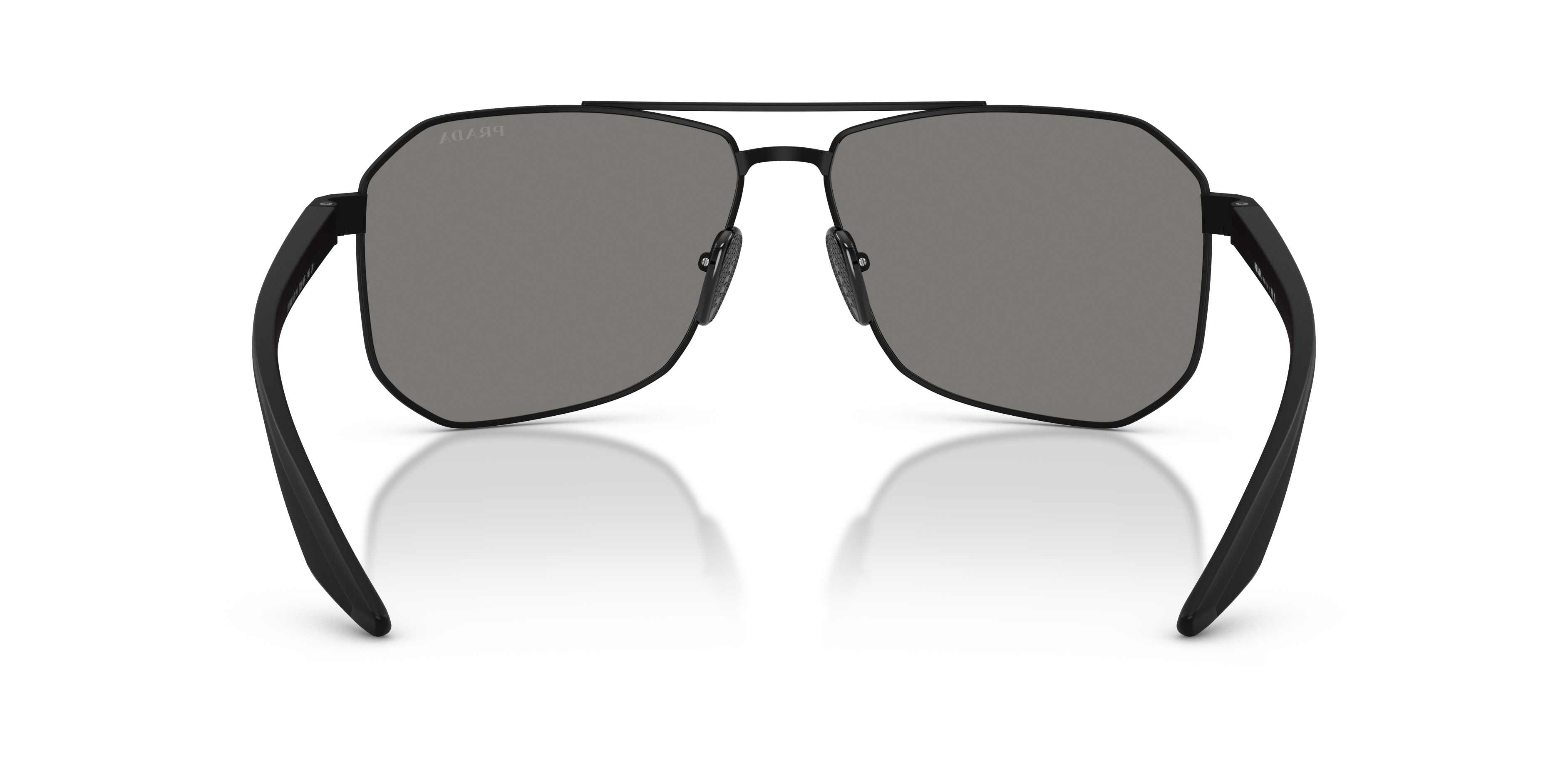 Prada Linea RossaPS A53S DG008F 62