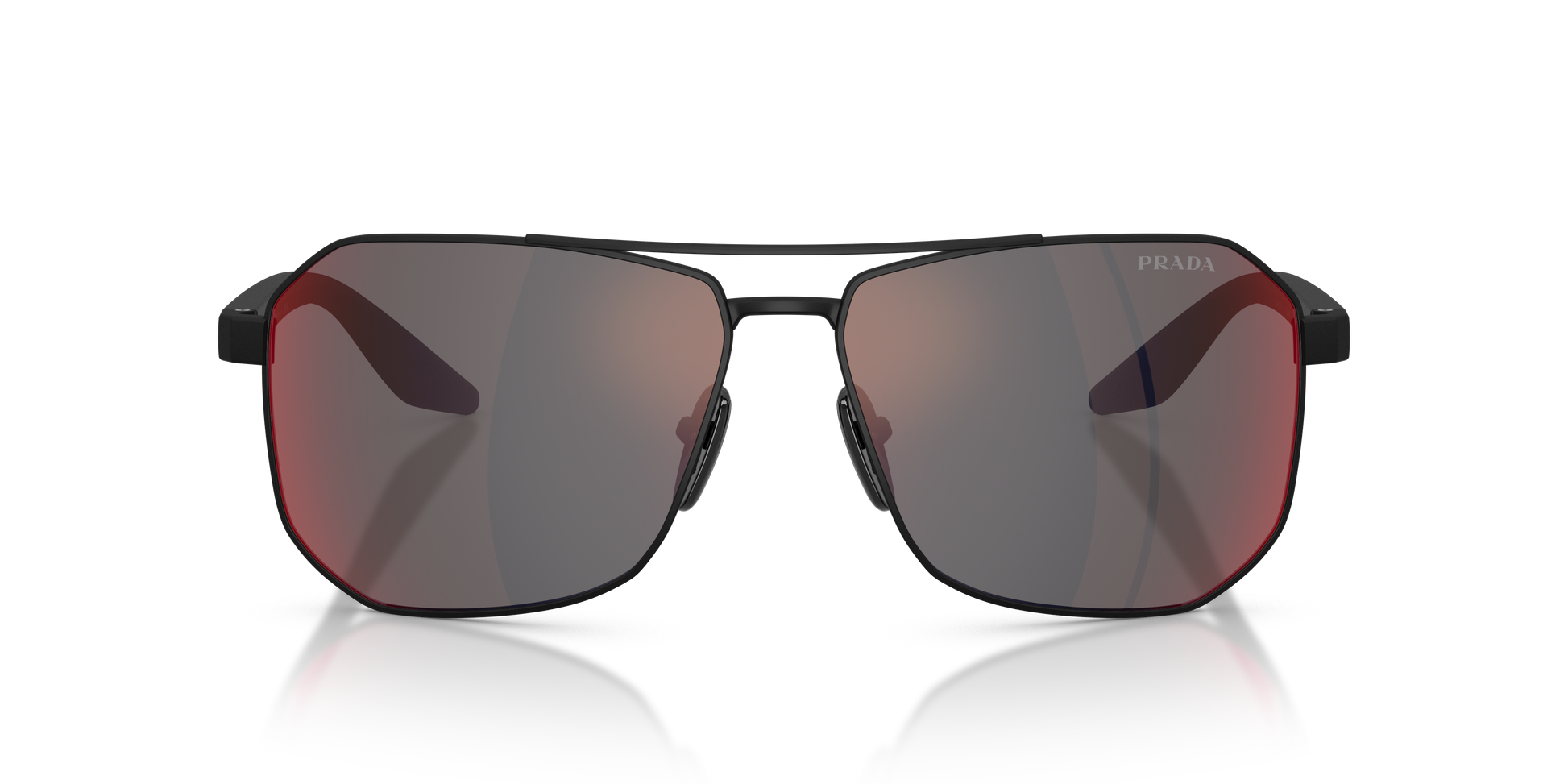 Prada Linea RossaPS A53S DG008F 62