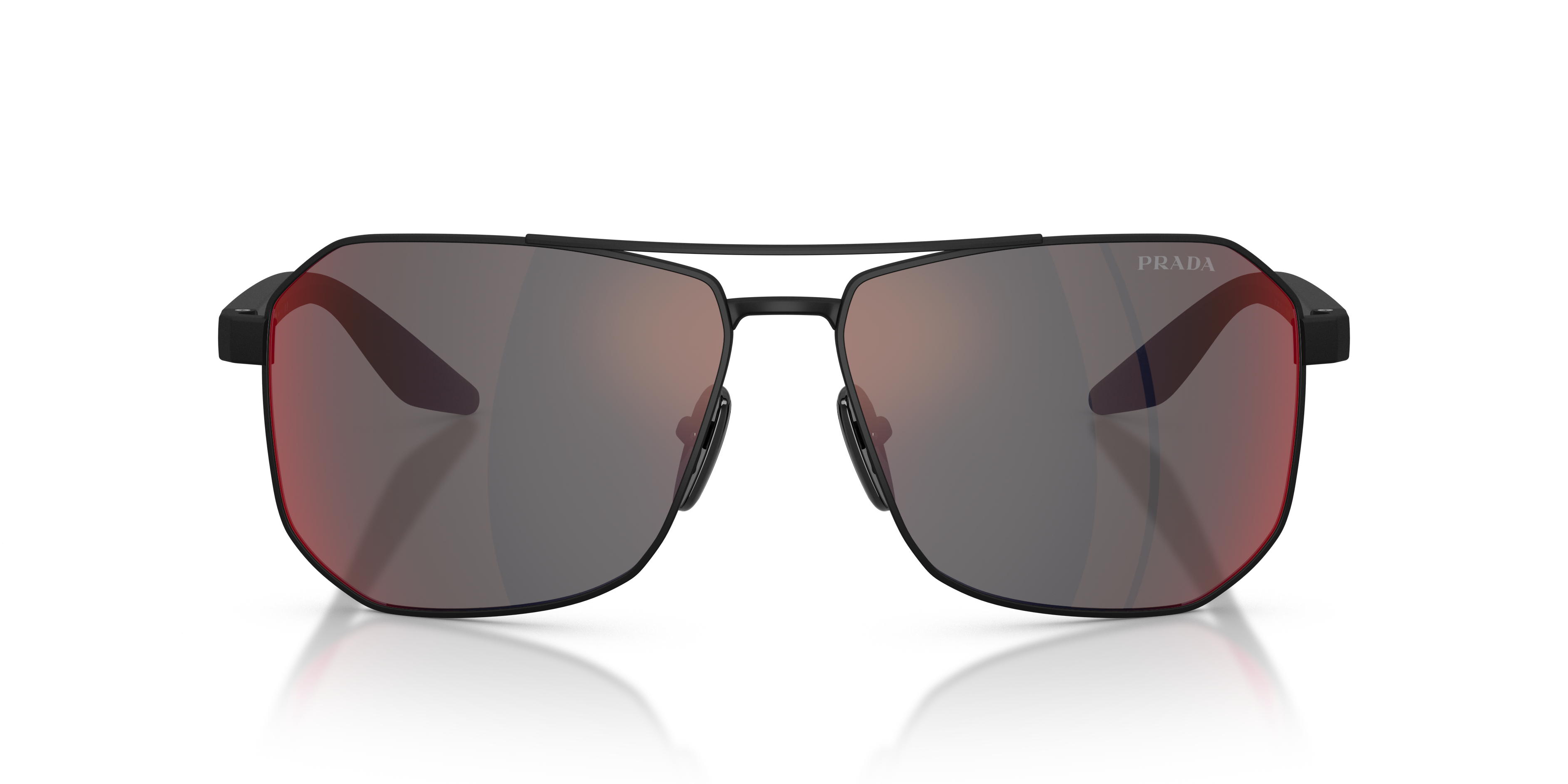 Prada Linea RossaPS A53S DG008F 62