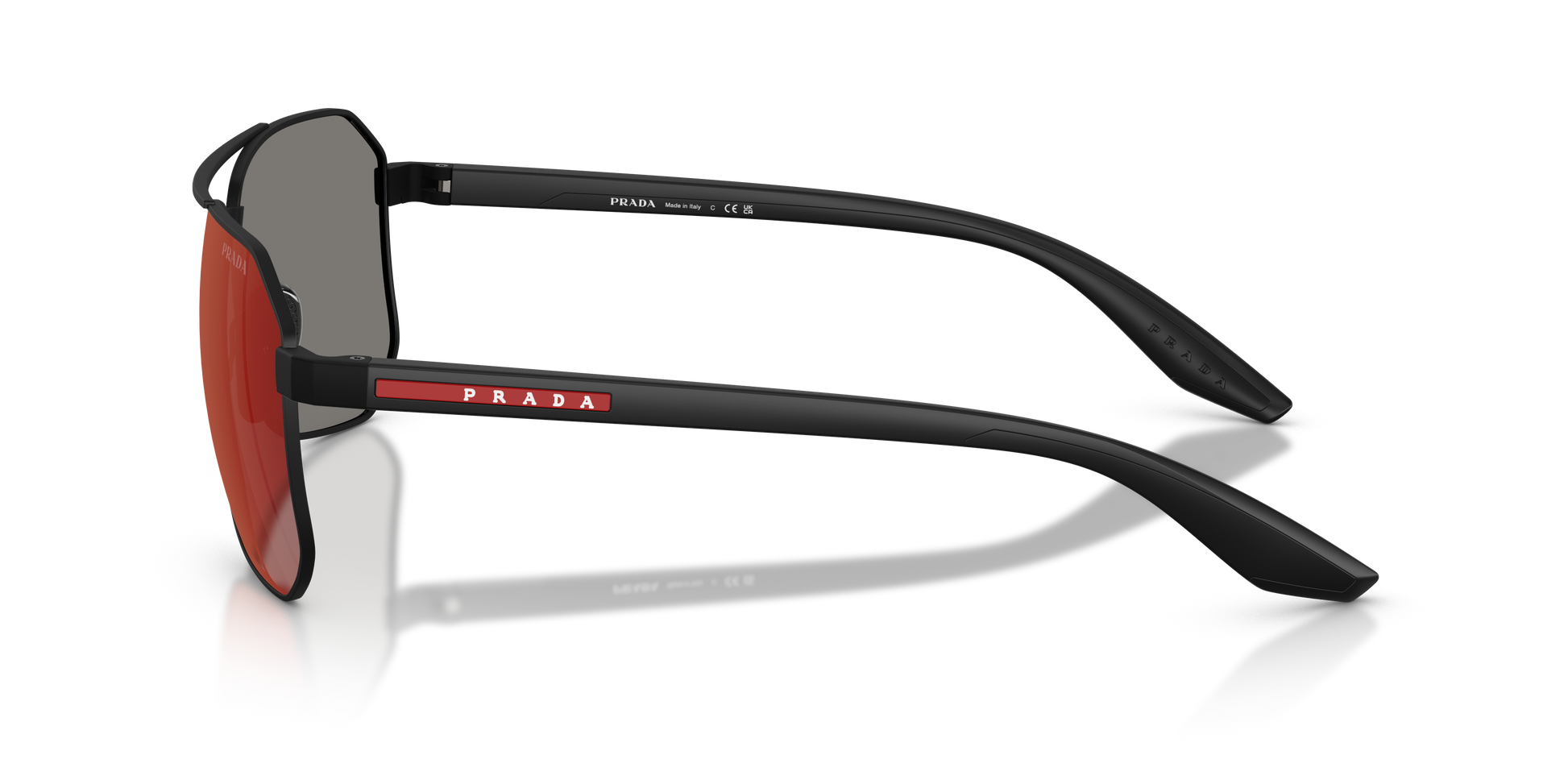 Prada Linea RossaPS A53S DG008F 62