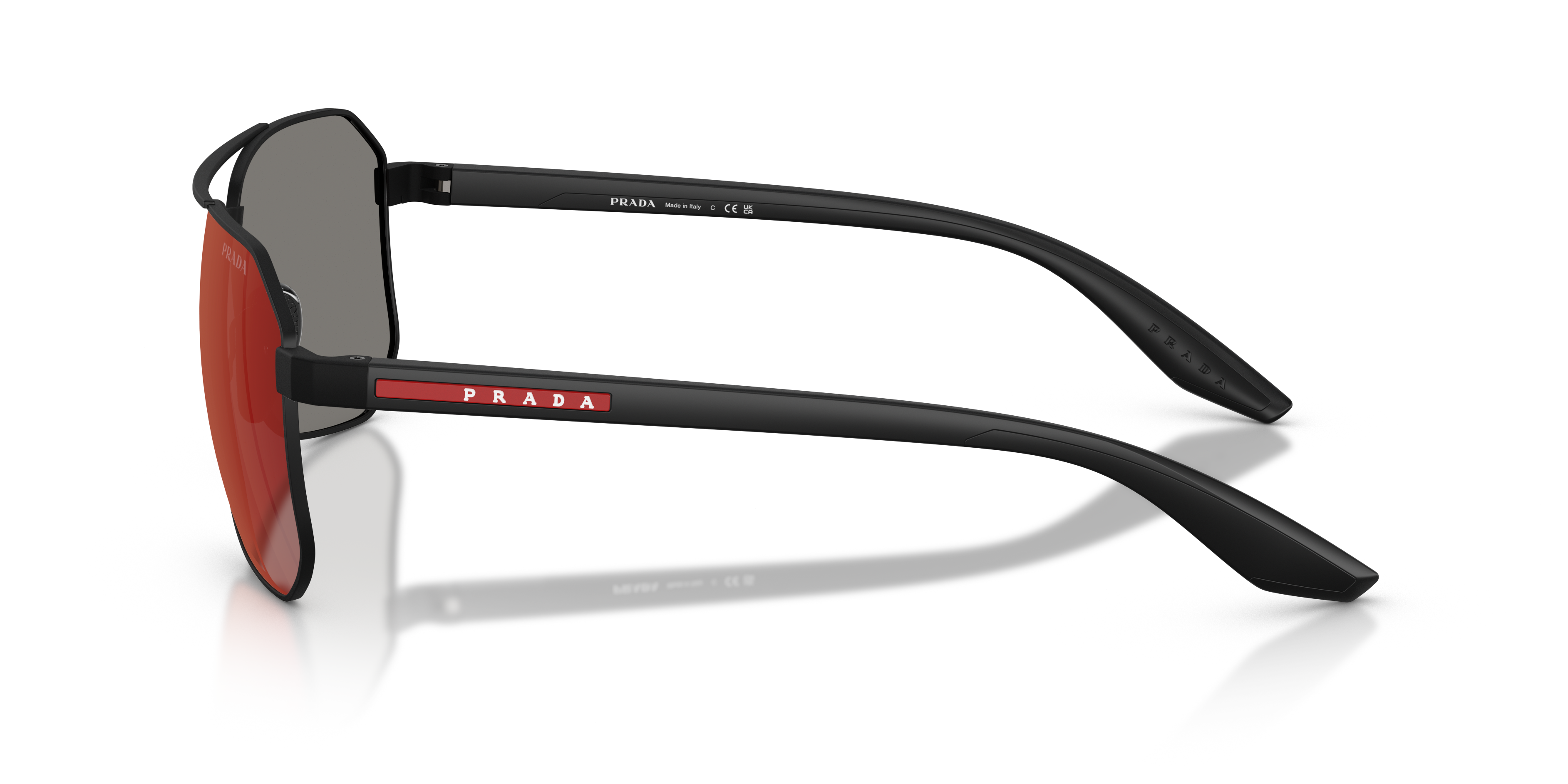 Prada Linea RossaPS A53S DG008F 62