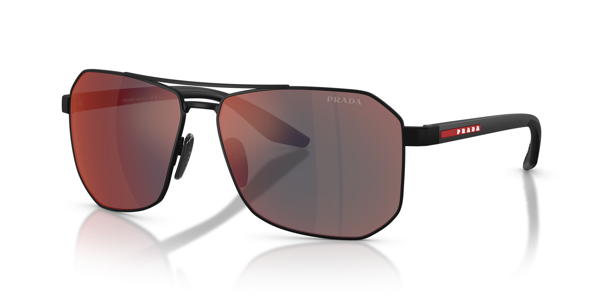 Prada Linea RossaPS A53S DG008F 62