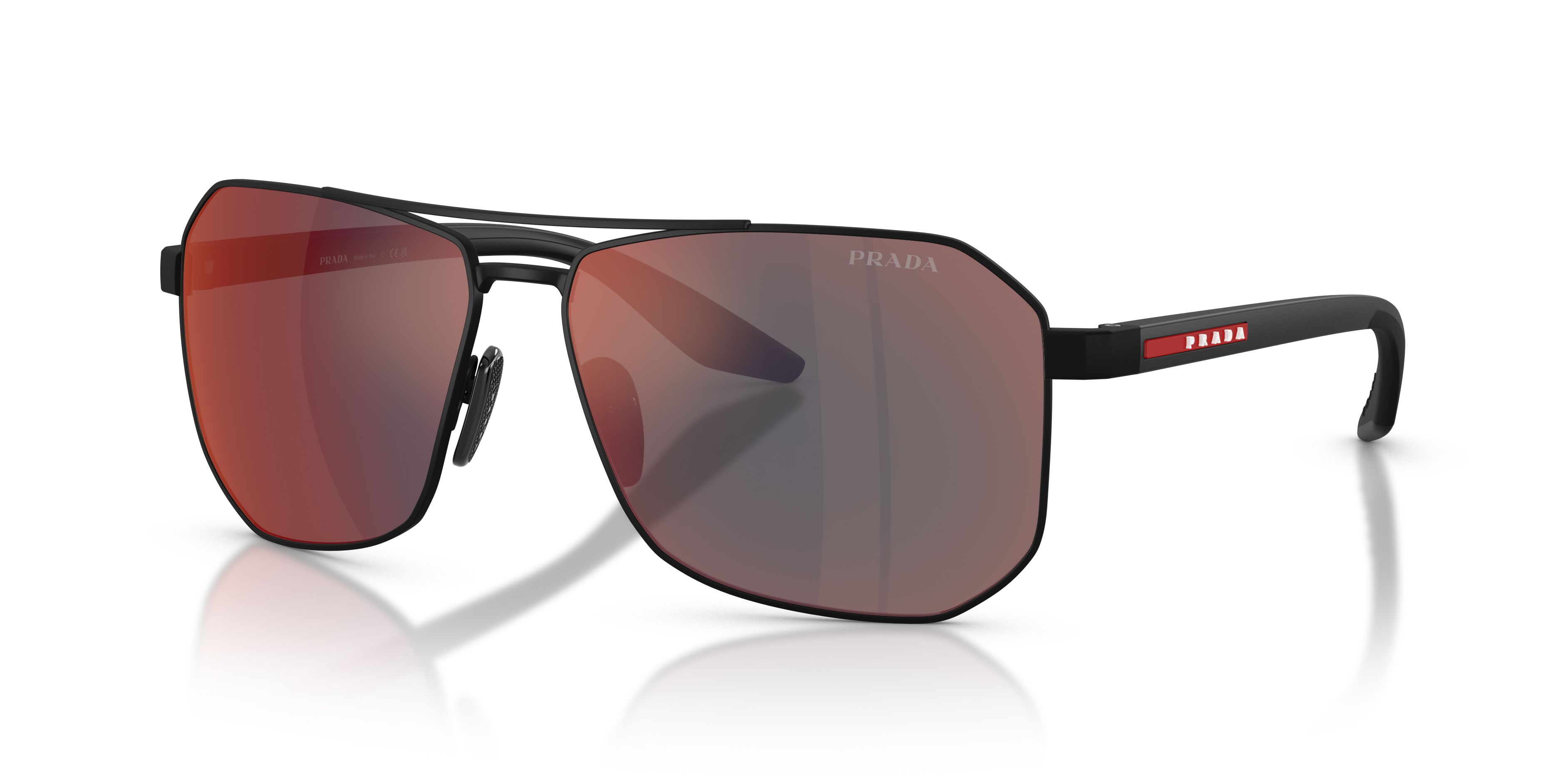 Prada Linea RossaPS A53S DG008F 62