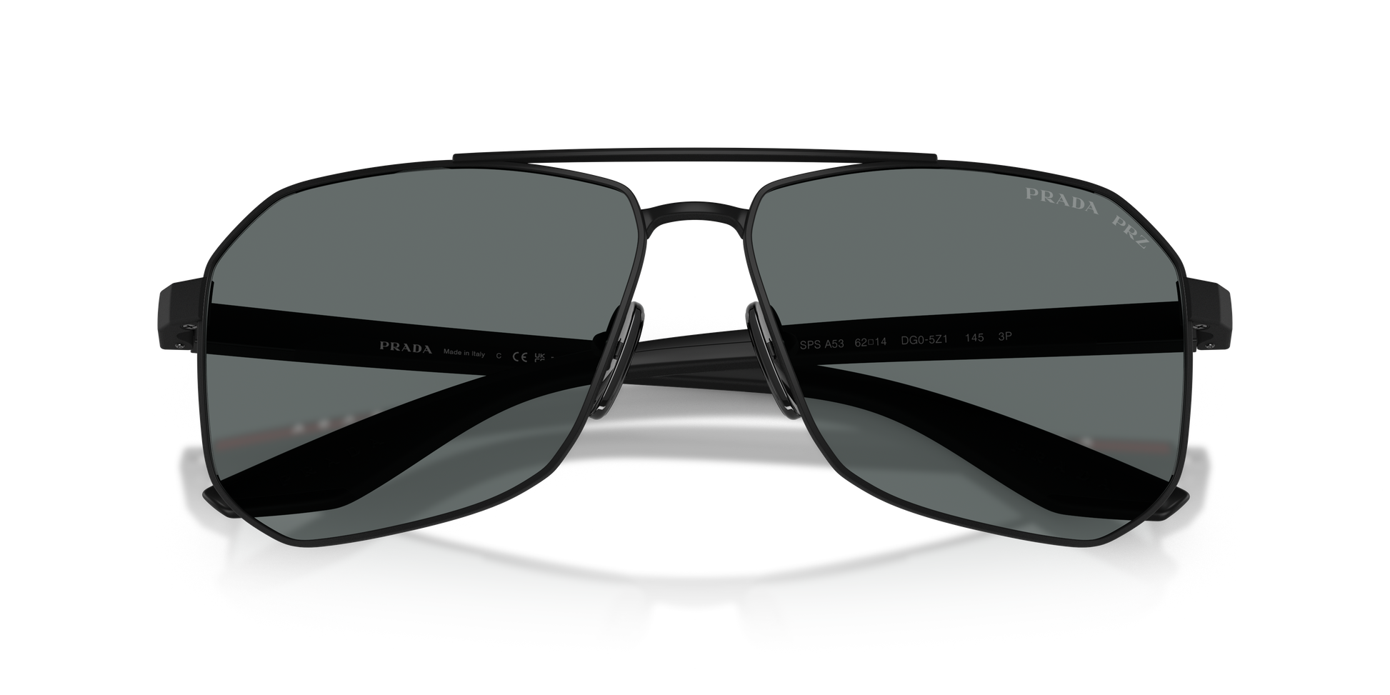 Prada Linea RossaPS A53S DG05Z1 62