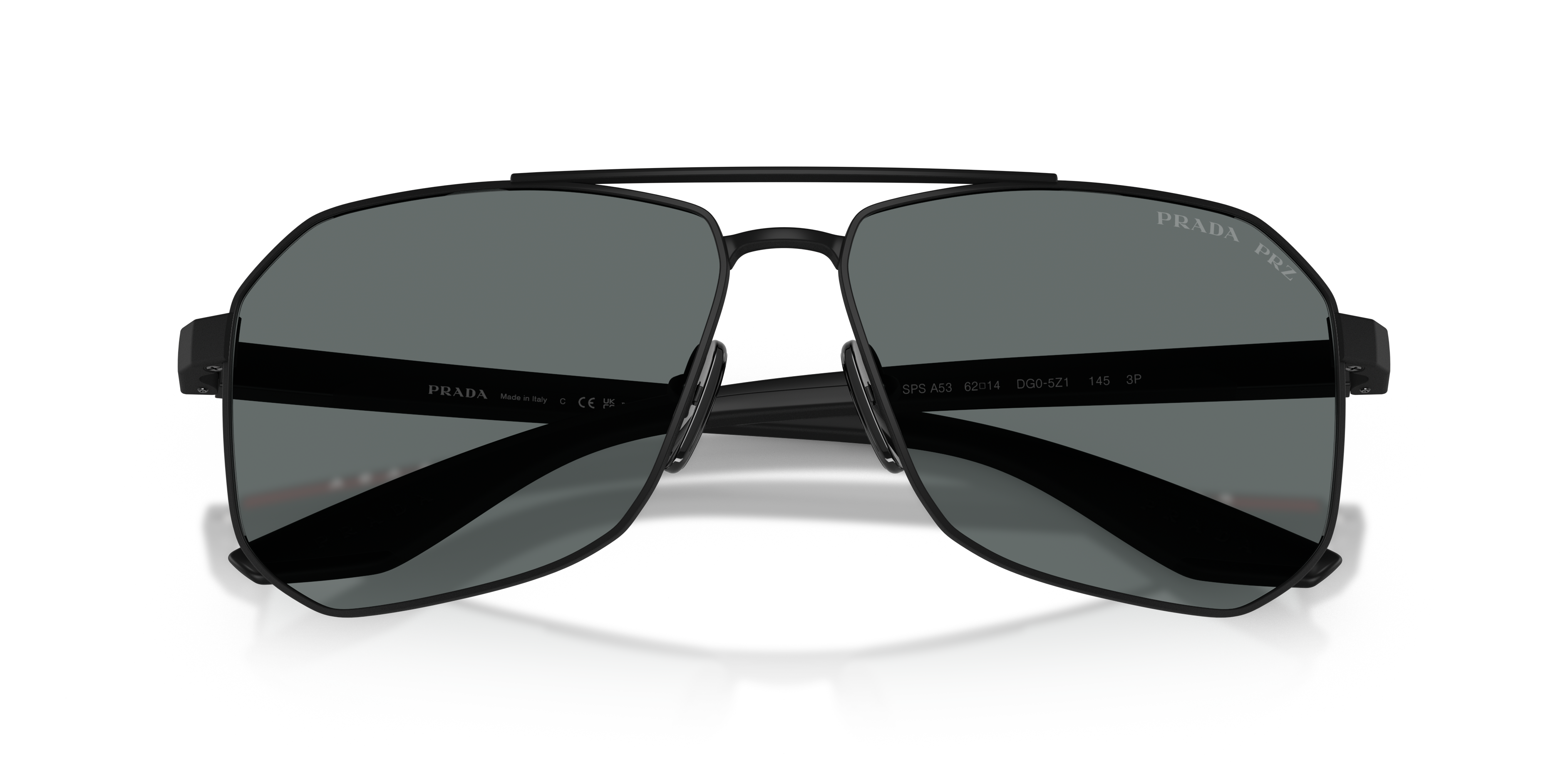 Prada Linea RossaPS A53S DG05Z1 62