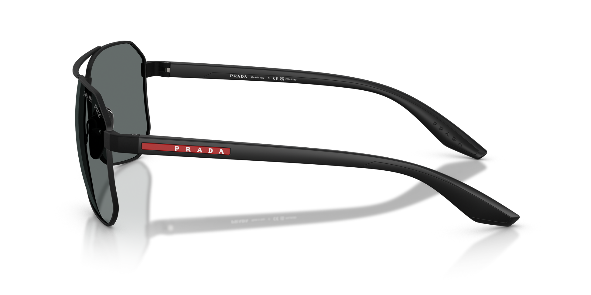Prada Linea RossaPS A53S DG05Z1 62
