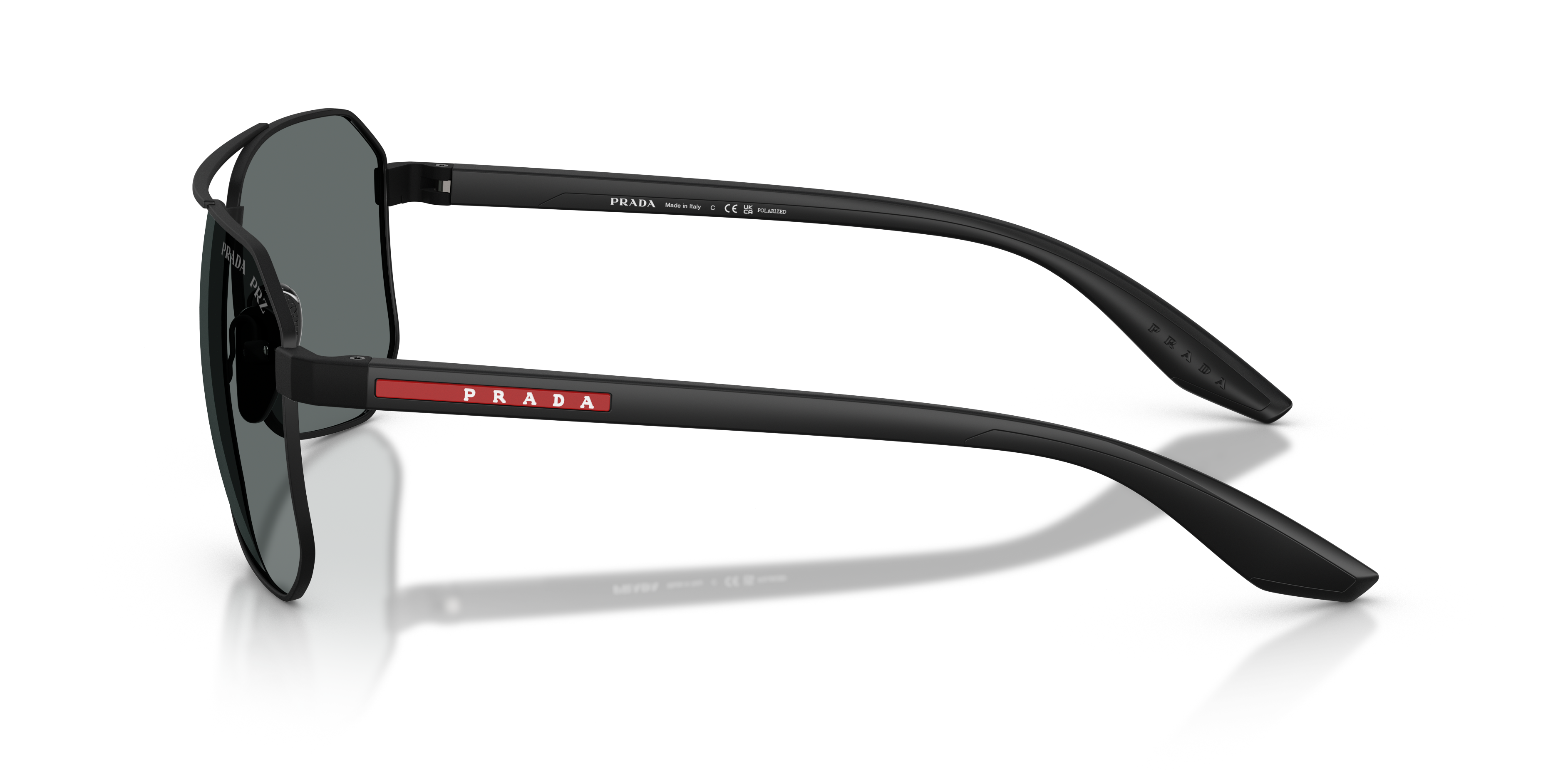 Prada Linea RossaPS A53S DG05Z1 62