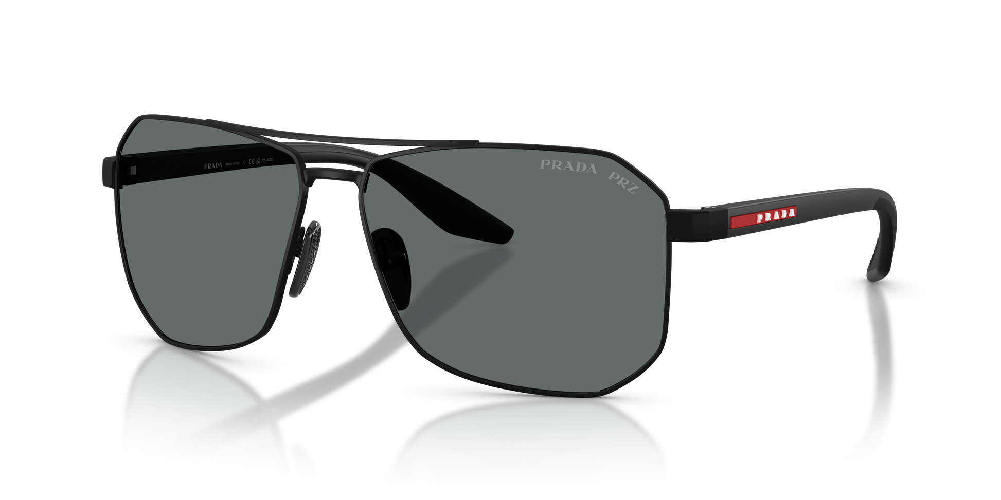 Prada Linea RossaPS A53S DG05Z1 62