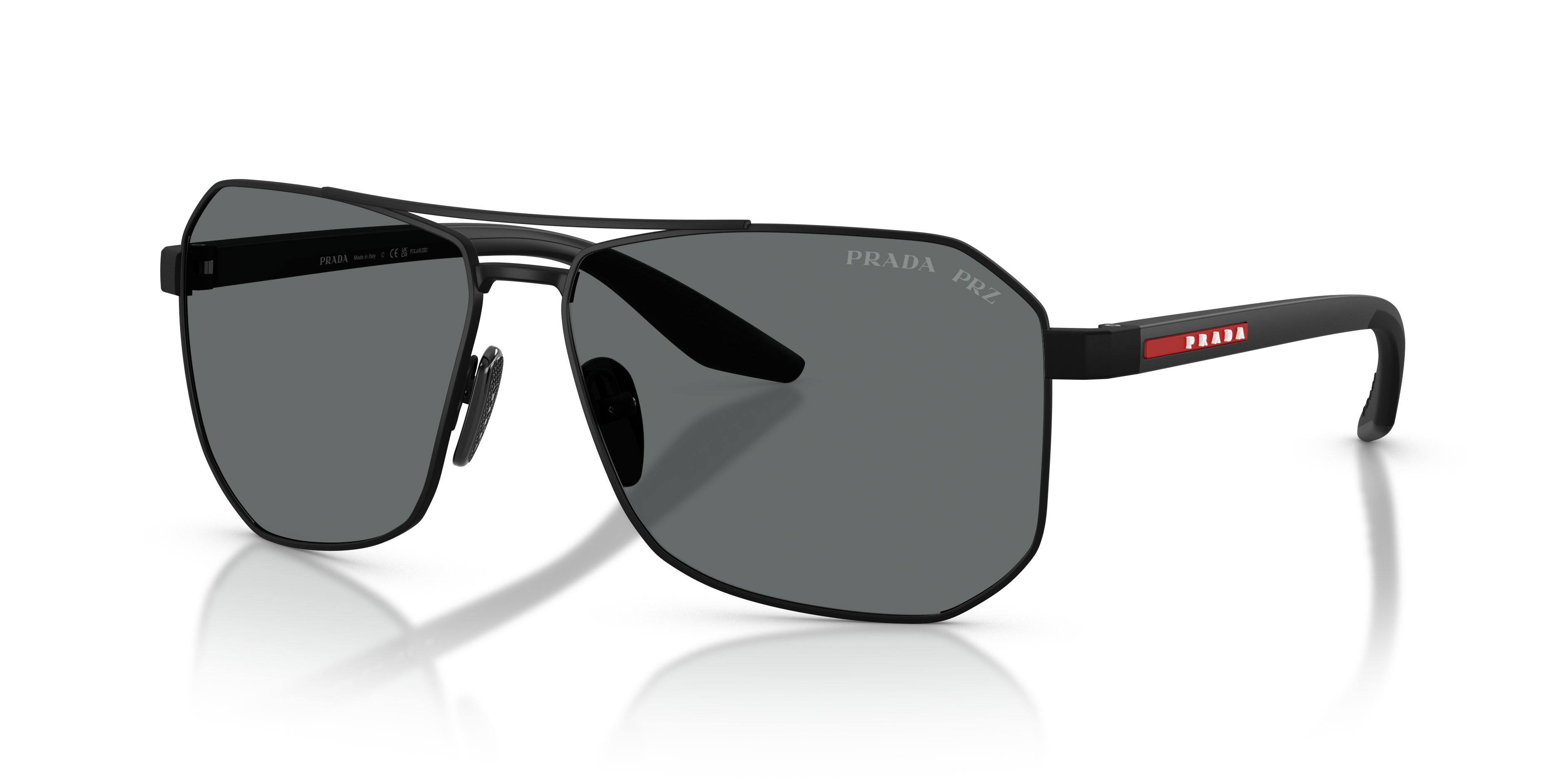 Prada Linea RossaPS A53S DG05Z1 62