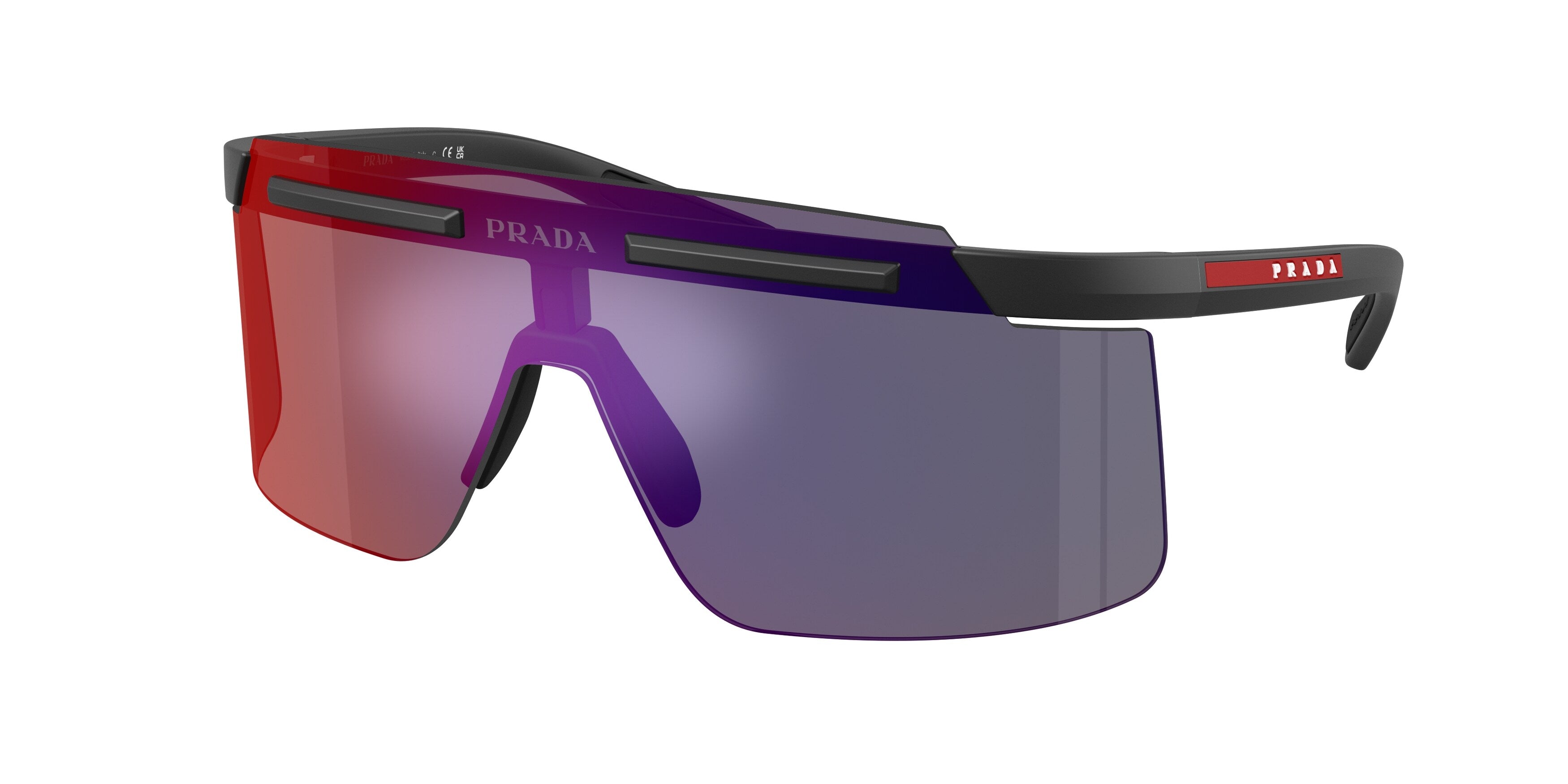 Prada Linea Rossa PS B06S 1BO08F