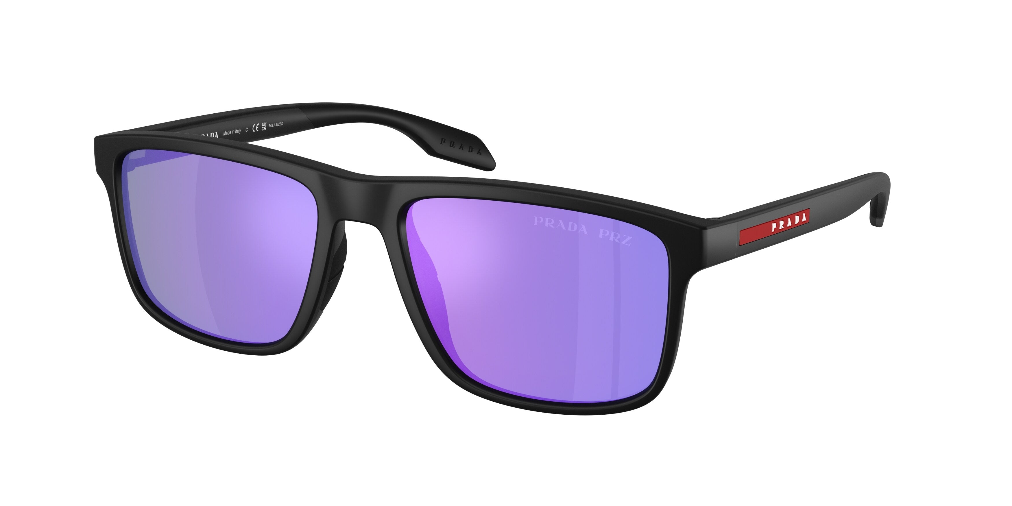 Prada Linea Rossa PS C01S 12P31G