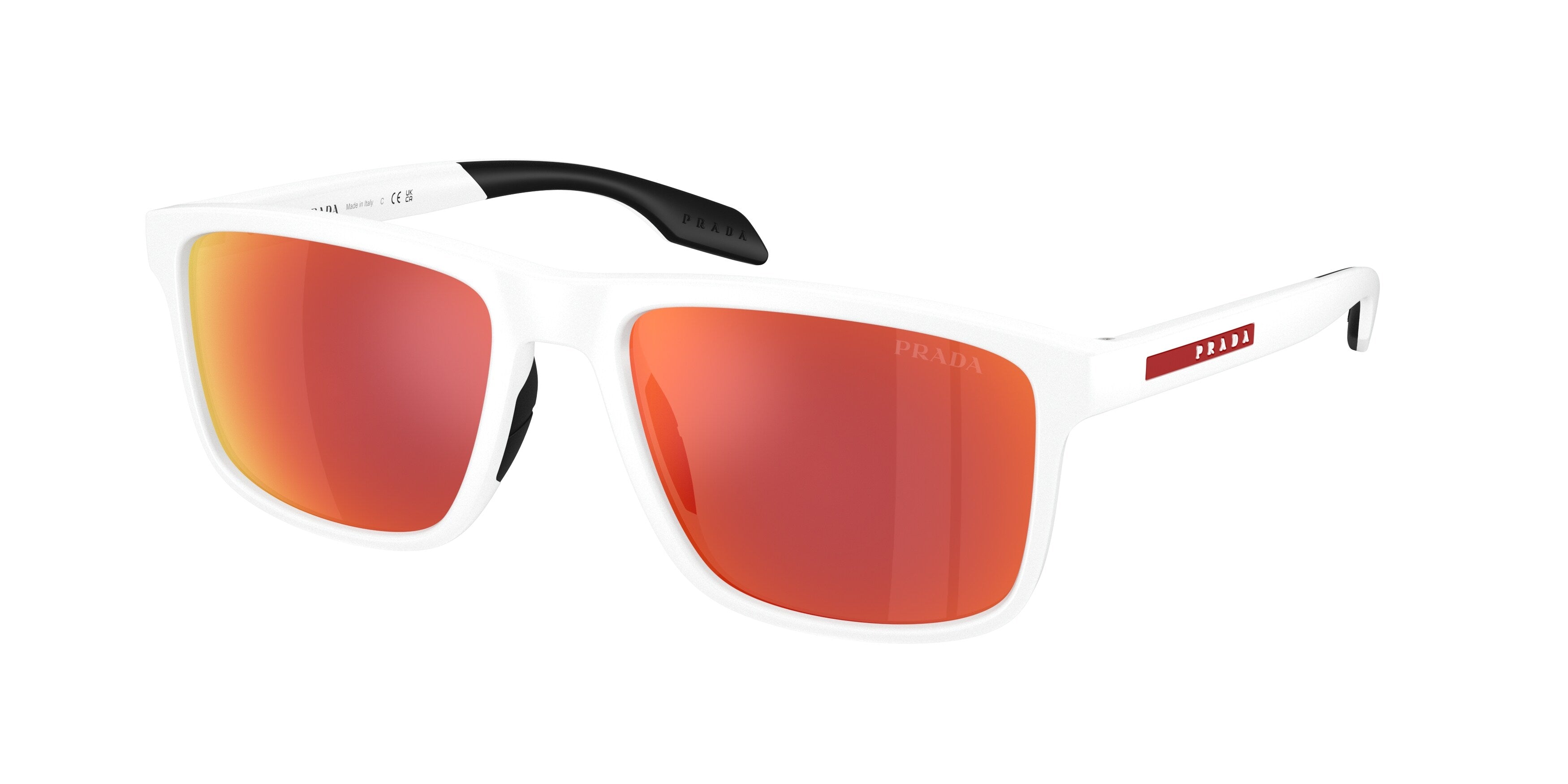 Prada Linea Rossa PS C01S 28U91D