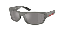 Prada Linea Rossa PS C04S 16X7W1