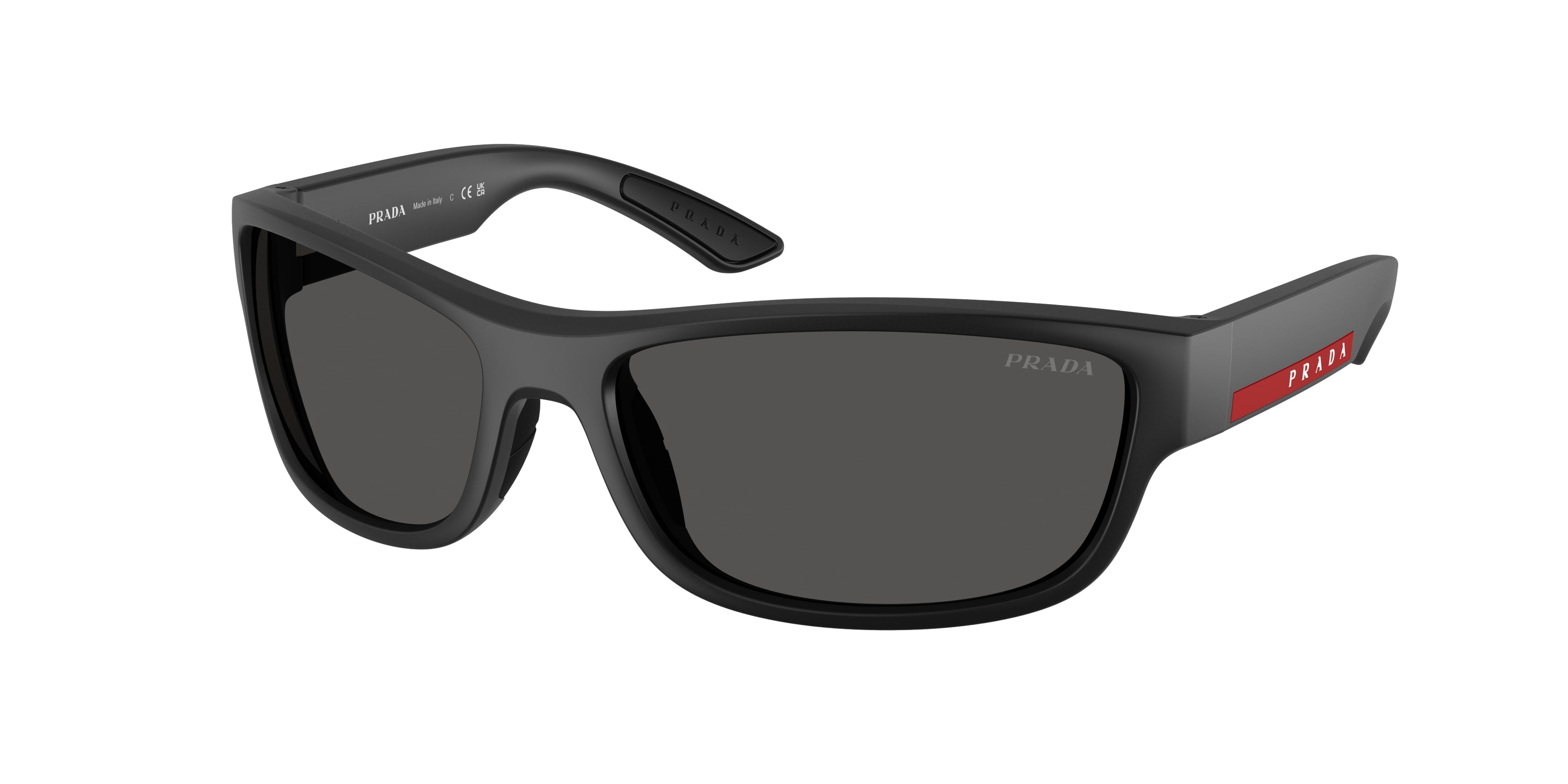 Prada Linea Rossa PS C04S 1BO08Z