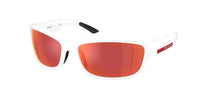 Prada Linea Rossa PS C04S AAI91D