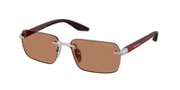 Prada Linea Rossa PS C52S 18X20D