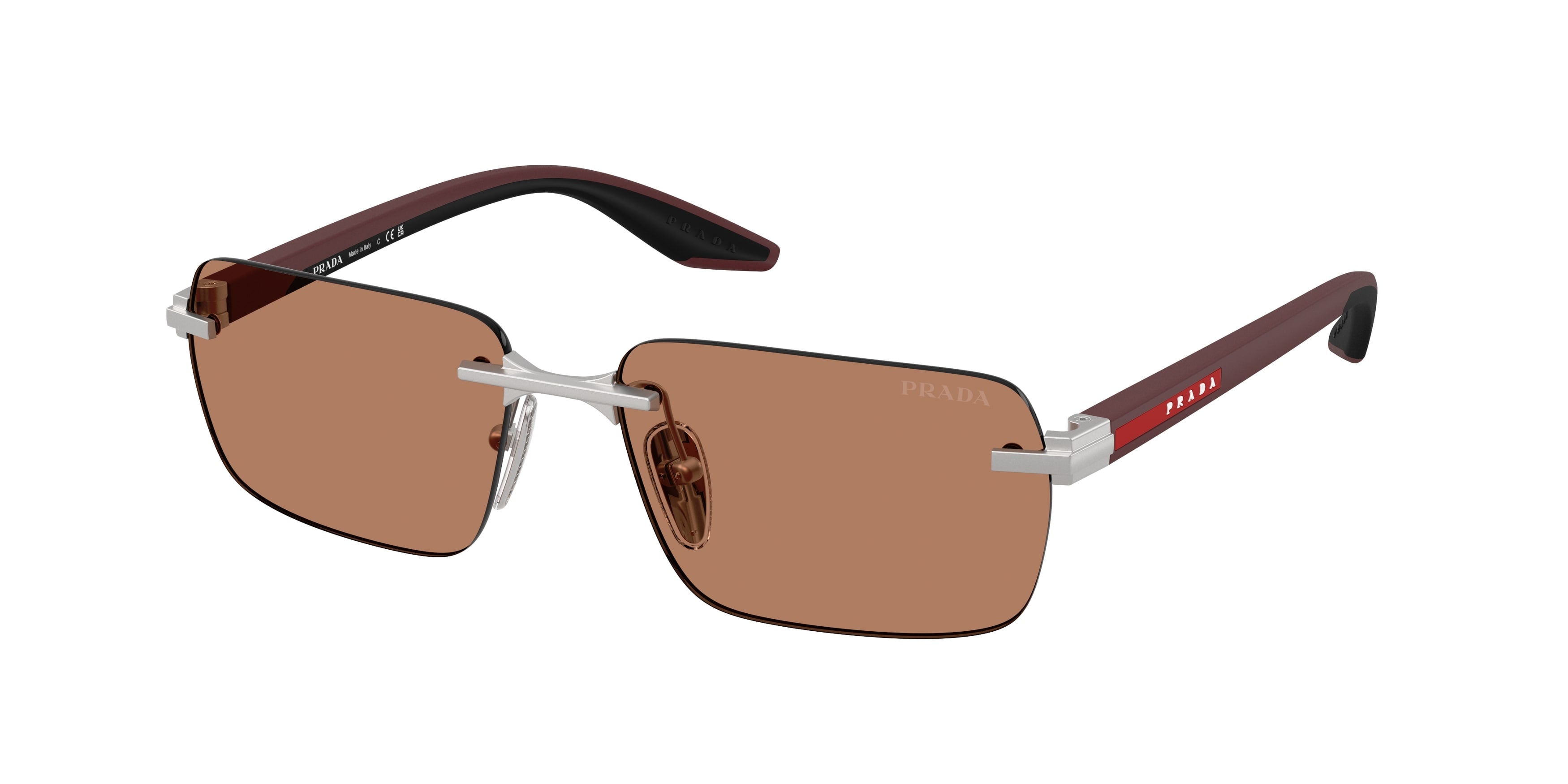 Prada Linea Rossa PS C52S 18X20D