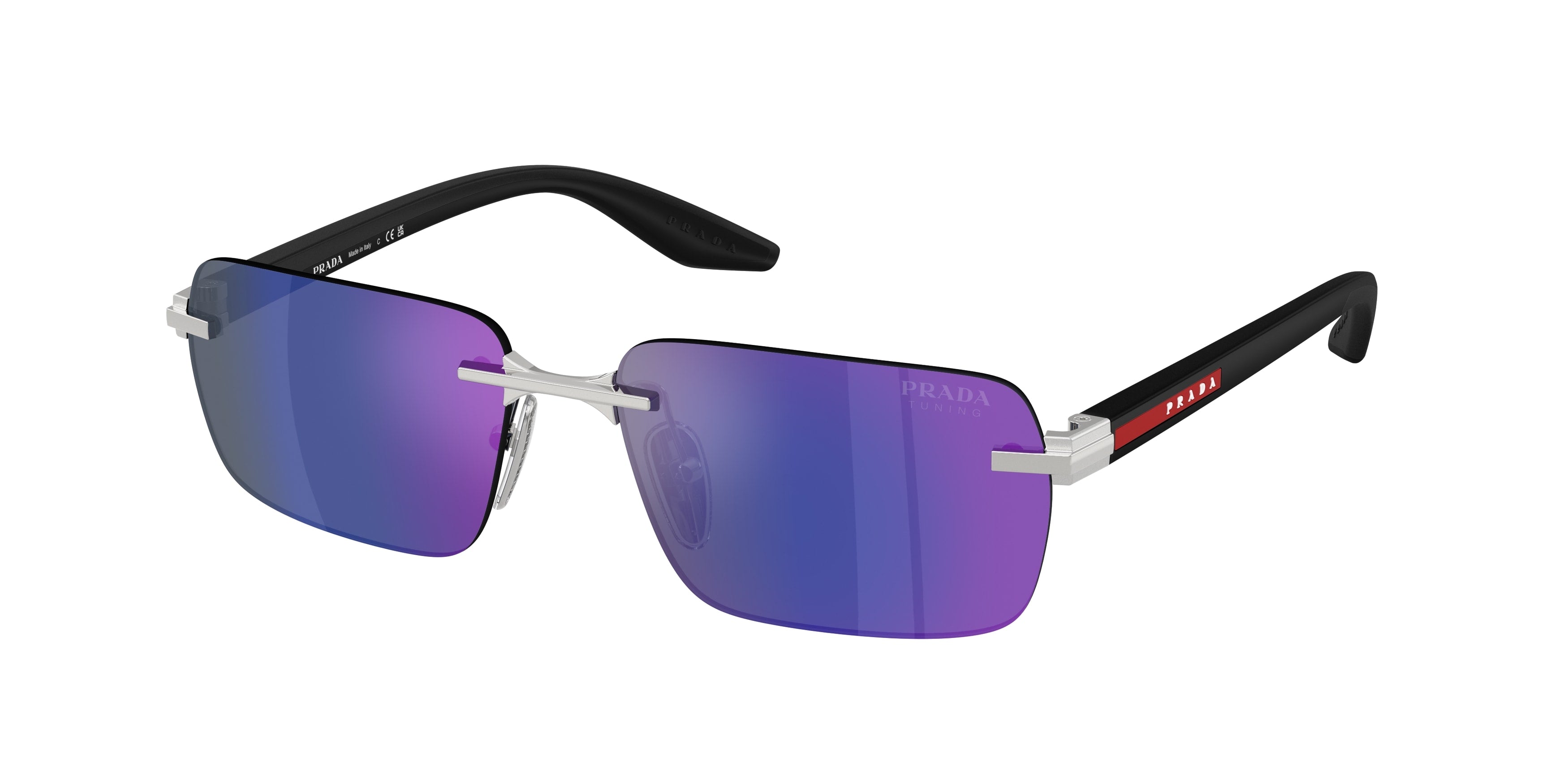 Prada Linea Rossa PS C52S 1BC05U