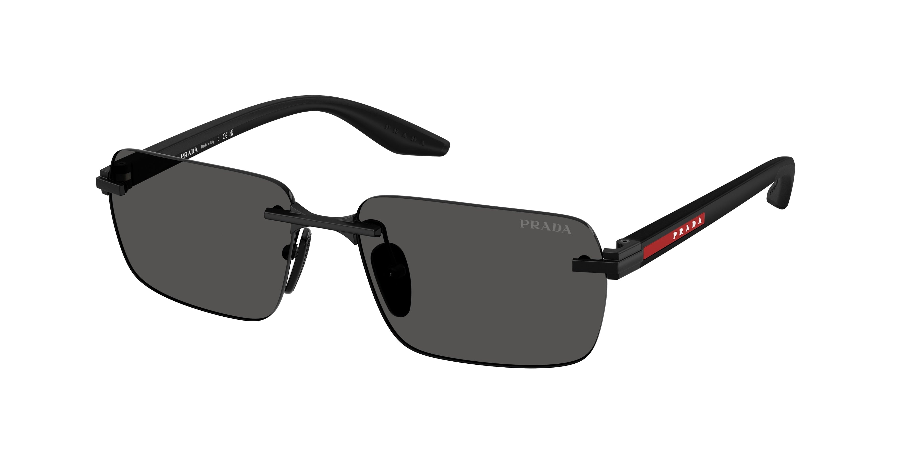 Prada Linea Rossa PS C52S 1BO08Z