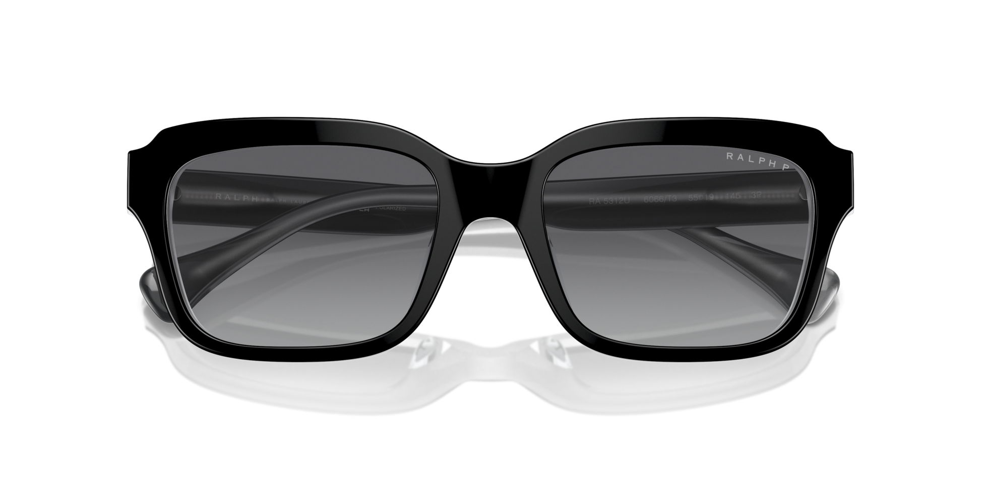 Ralph RA5312U 6066T3 55