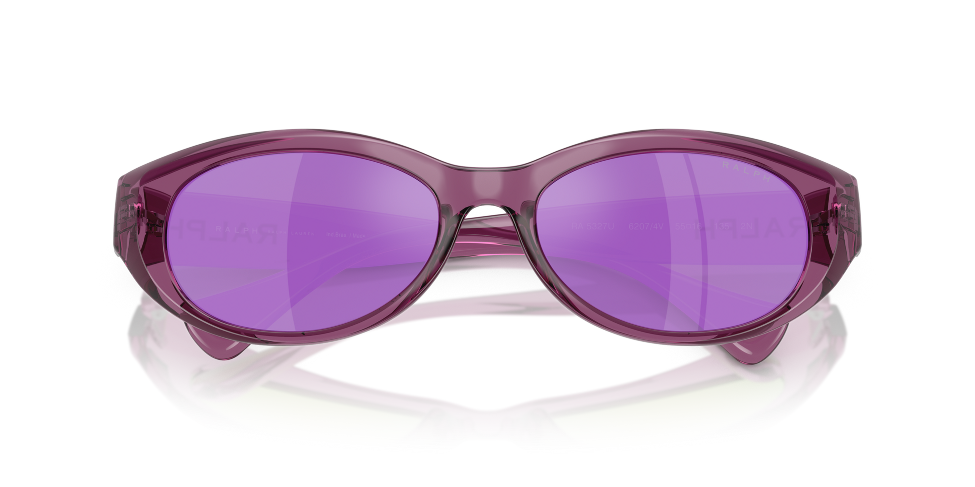 Ralph RA5327U 62074V 55