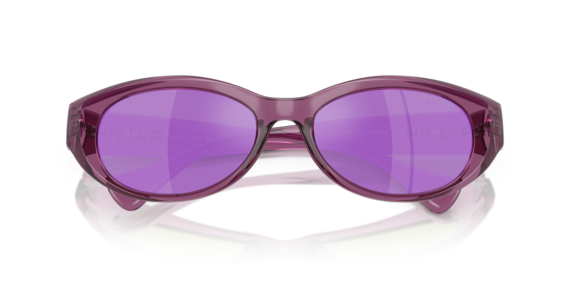 Ralph RA5327U 62074V 55