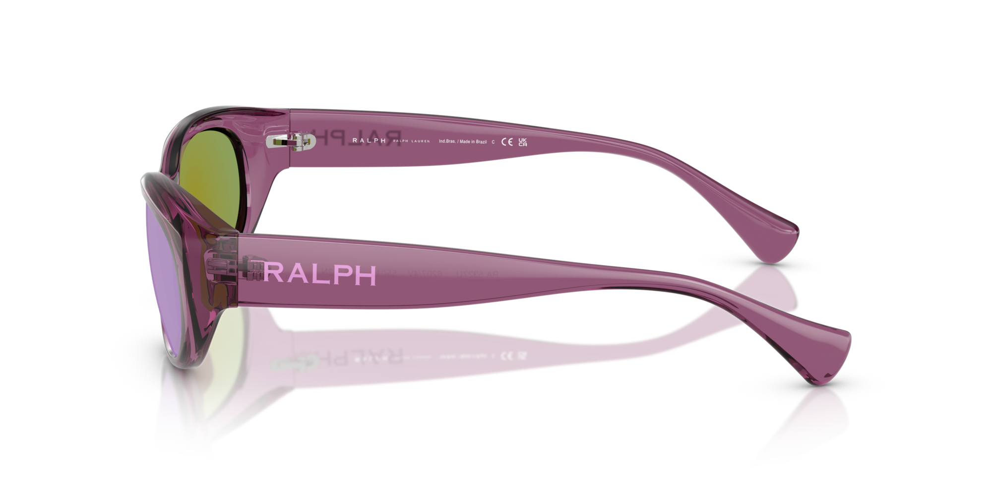 Ralph RA5327U 62074V 55