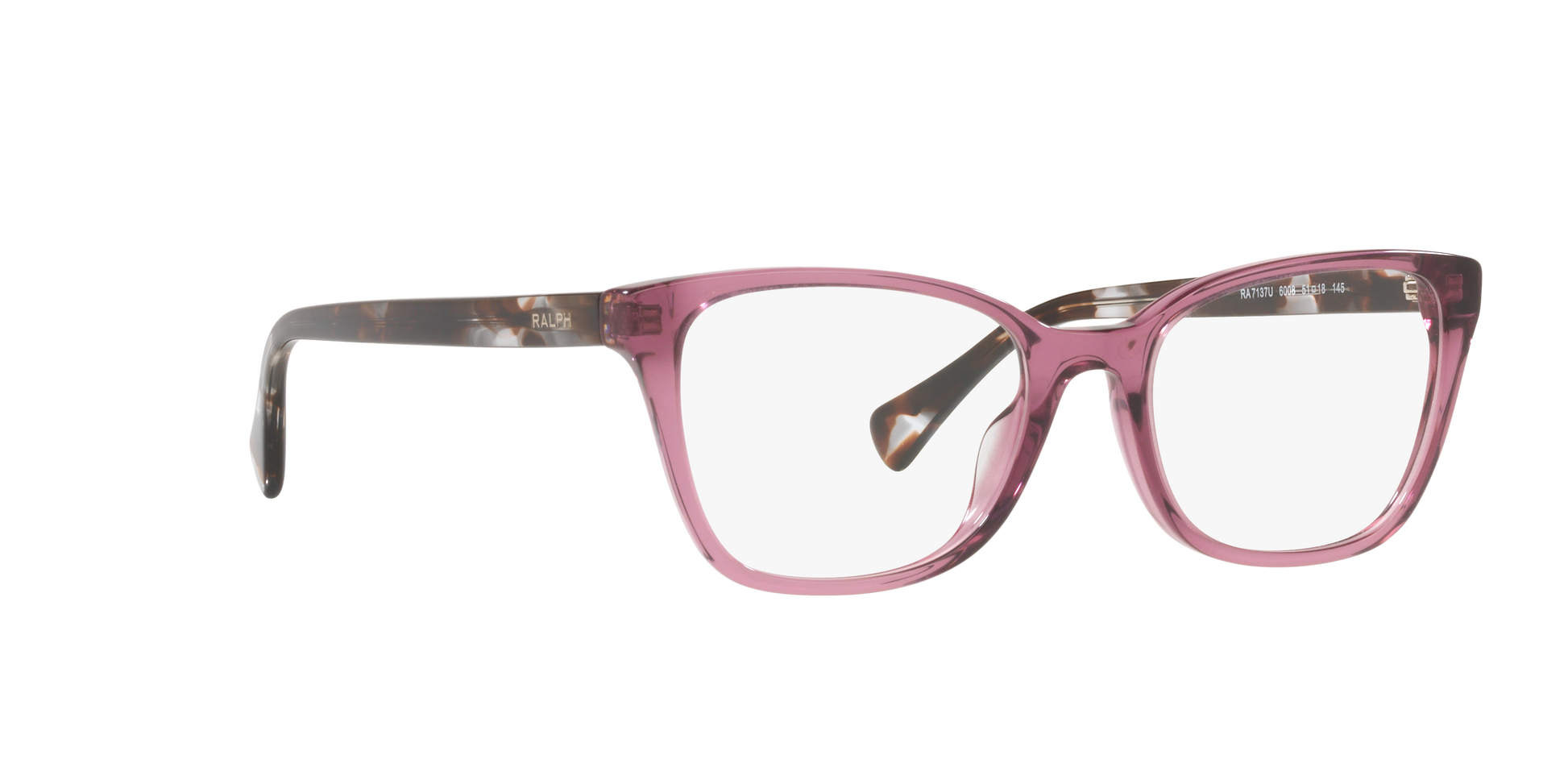 Ralph RA7137U 6008