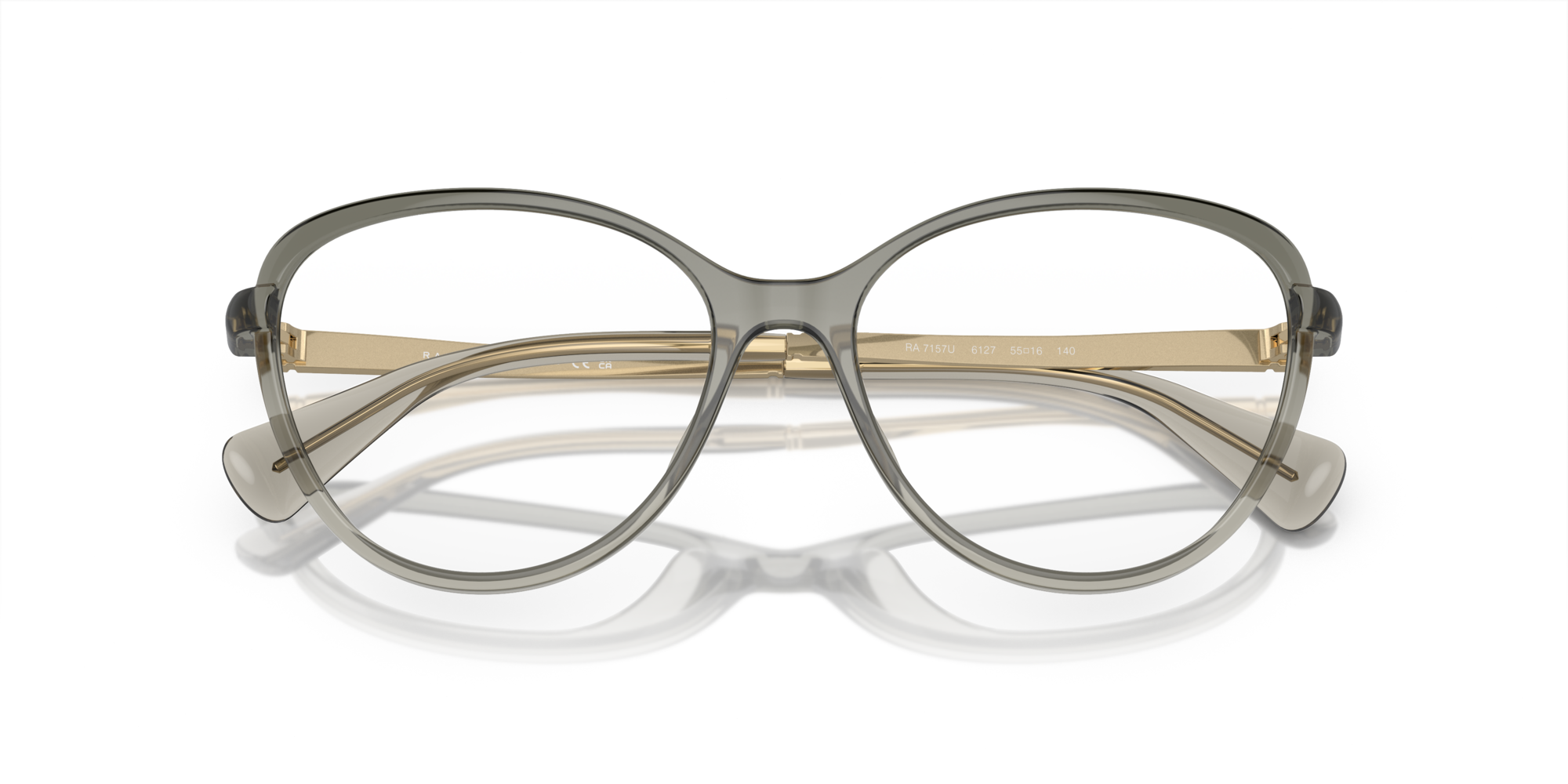 Ralph RA7157U 6127 55